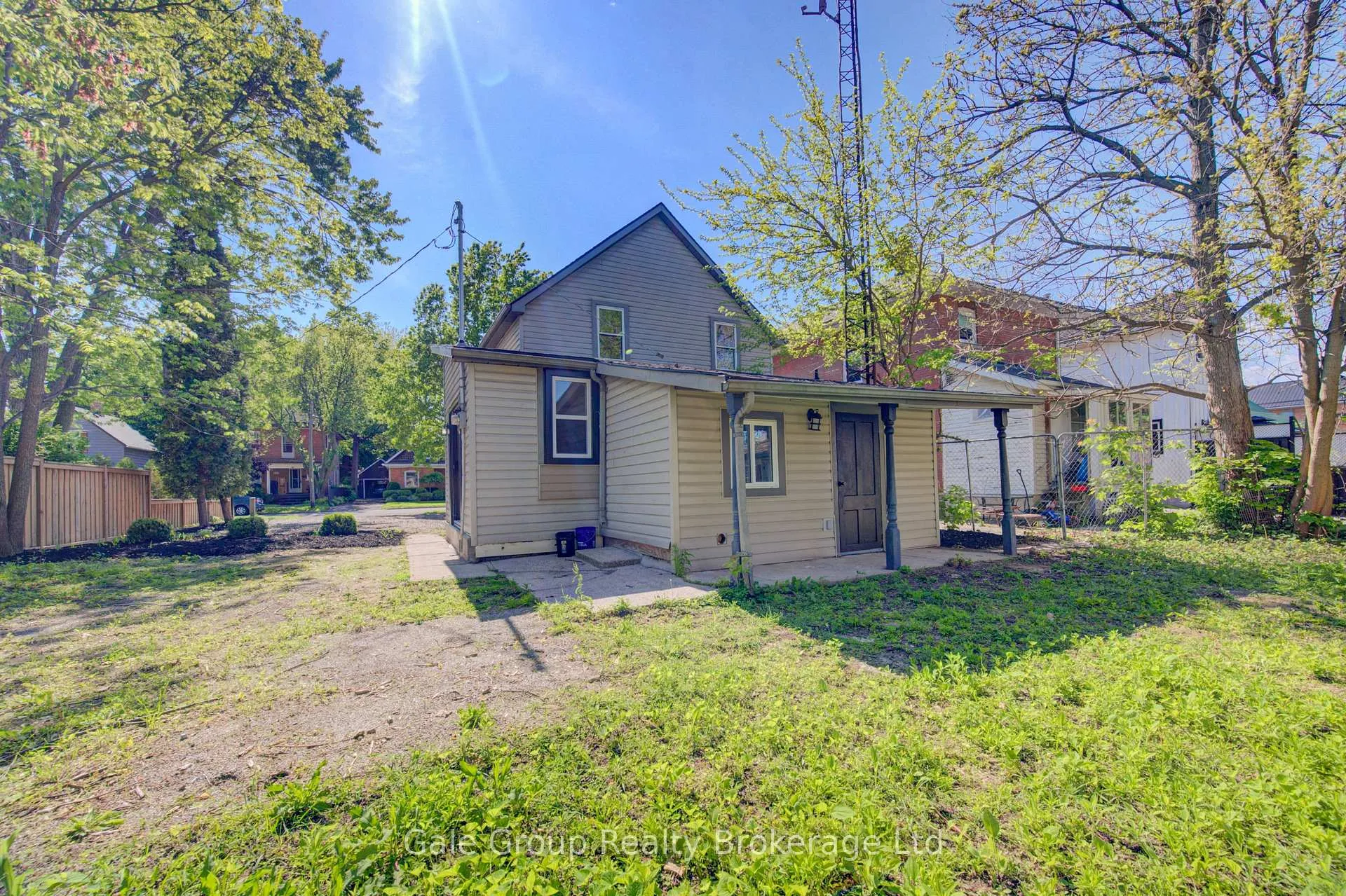 Photo 47 of 203 Talbot Street S, Norfolk, Simcoe — HOMEH