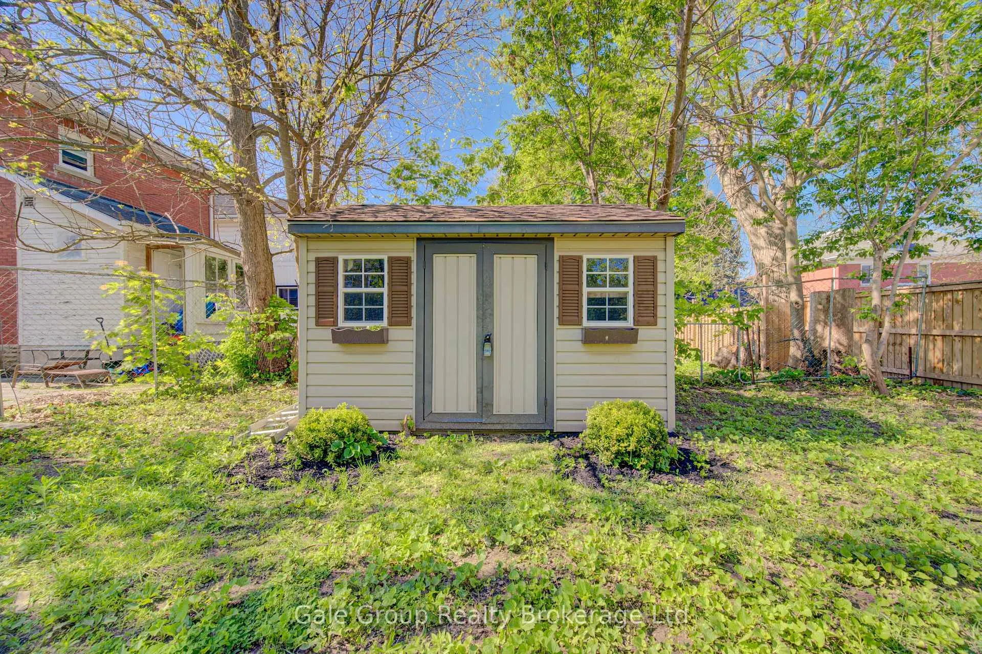 Photo 48 of 203 Talbot Street S, Norfolk, Simcoe — HOMEH