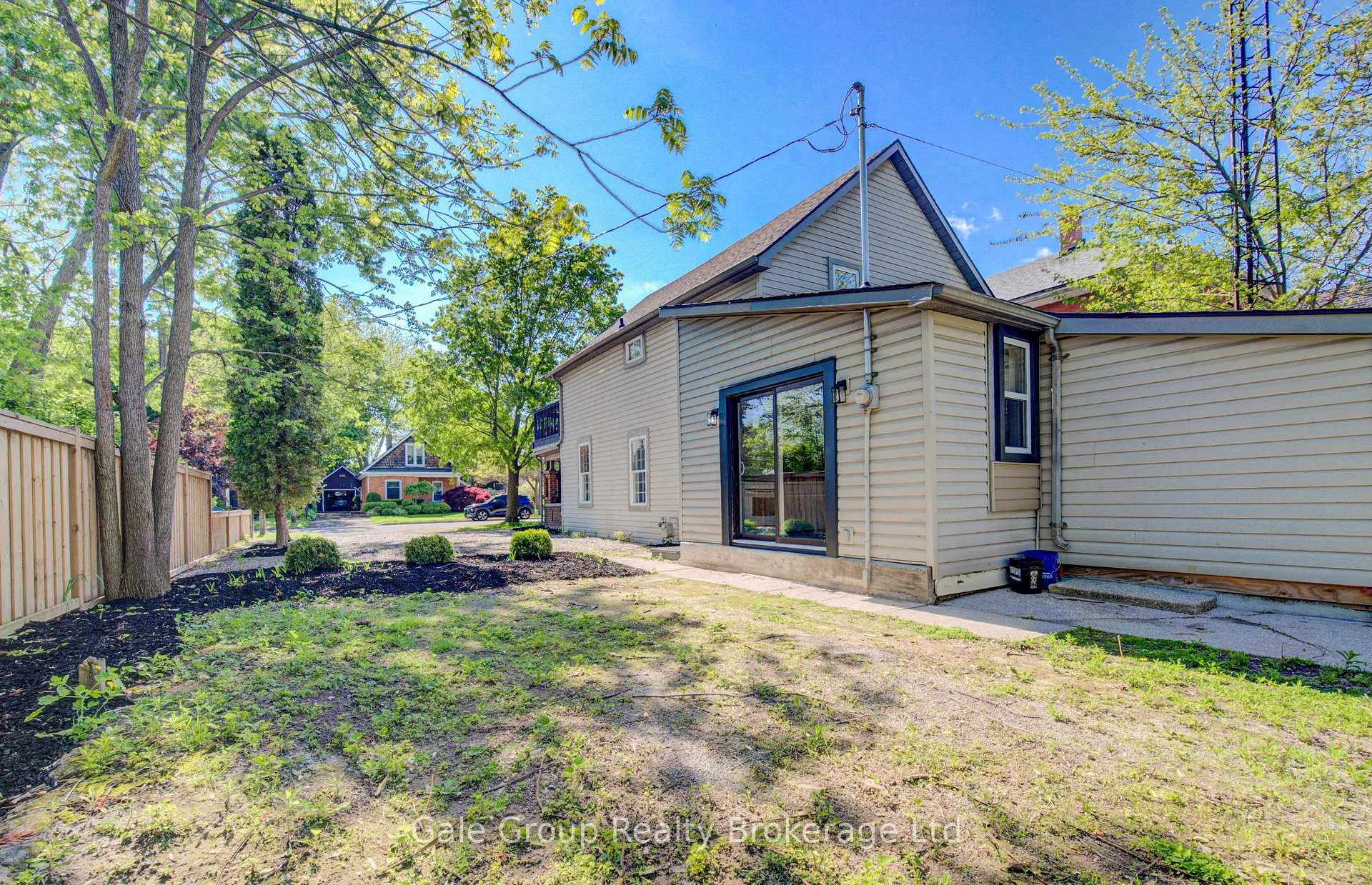 Photo 49 of 203 Talbot Street S, Norfolk, Simcoe — HOMEH