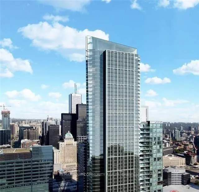 Photo 1 of Unit 3102, 10 York Street, Toronto, Waterfront Communities — HOMEH