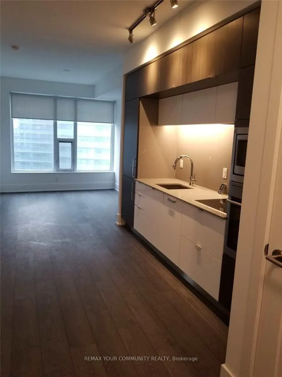 Photo 6 of Unit 3102, 10 York Street, Toronto, Waterfront Communities — HOMEH