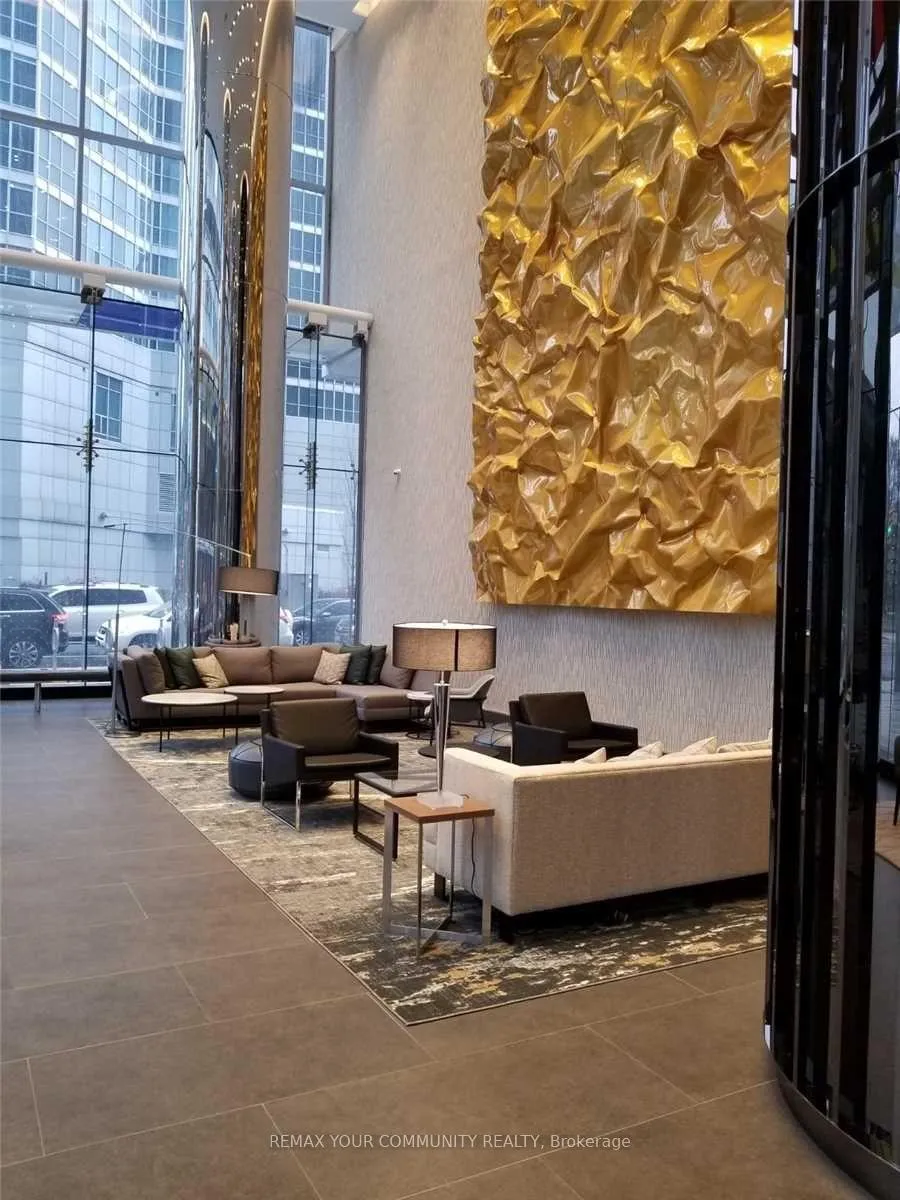 Photo 12 of Unit 3102, 10 York Street, Toronto, Waterfront Communities — HOMEH