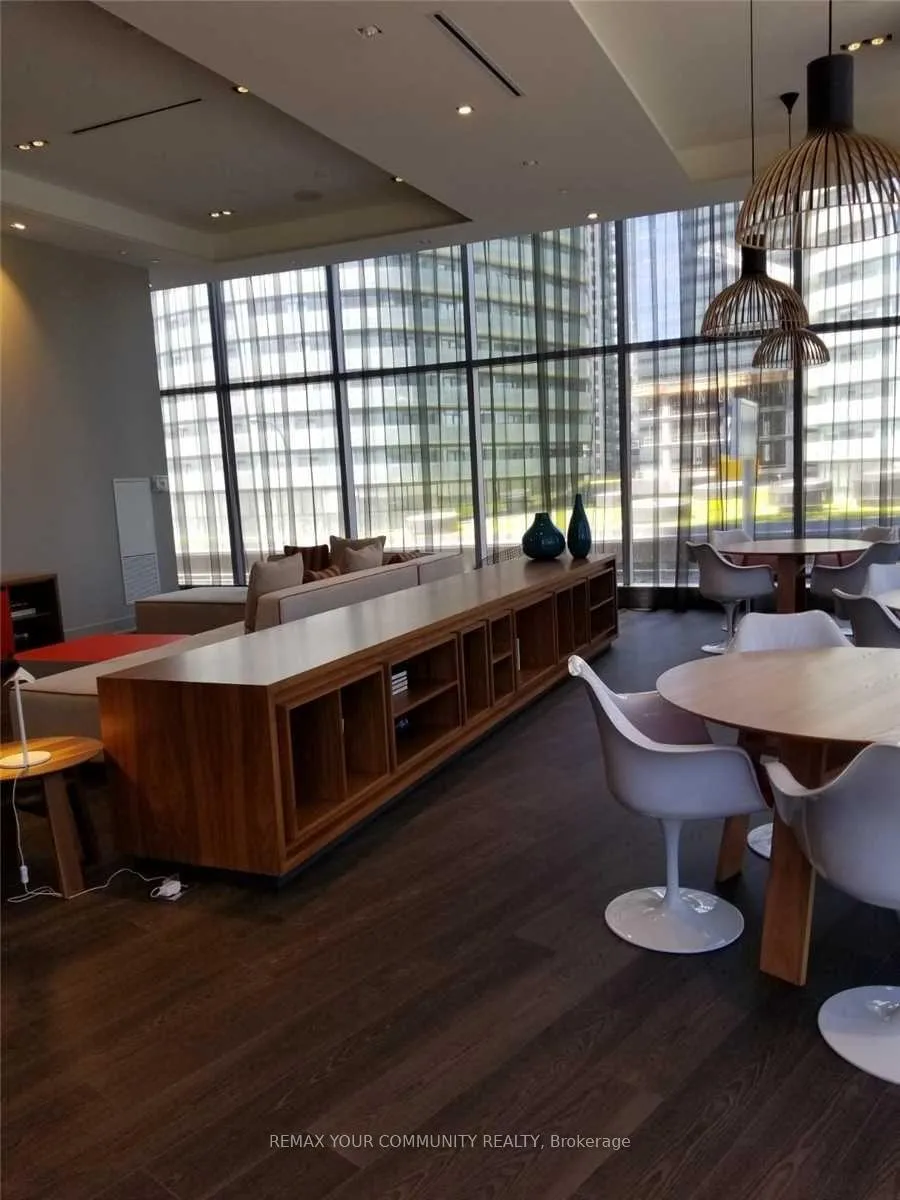Photo 13 of Unit 3102, 10 York Street, Toronto, Waterfront Communities — HOMEH
