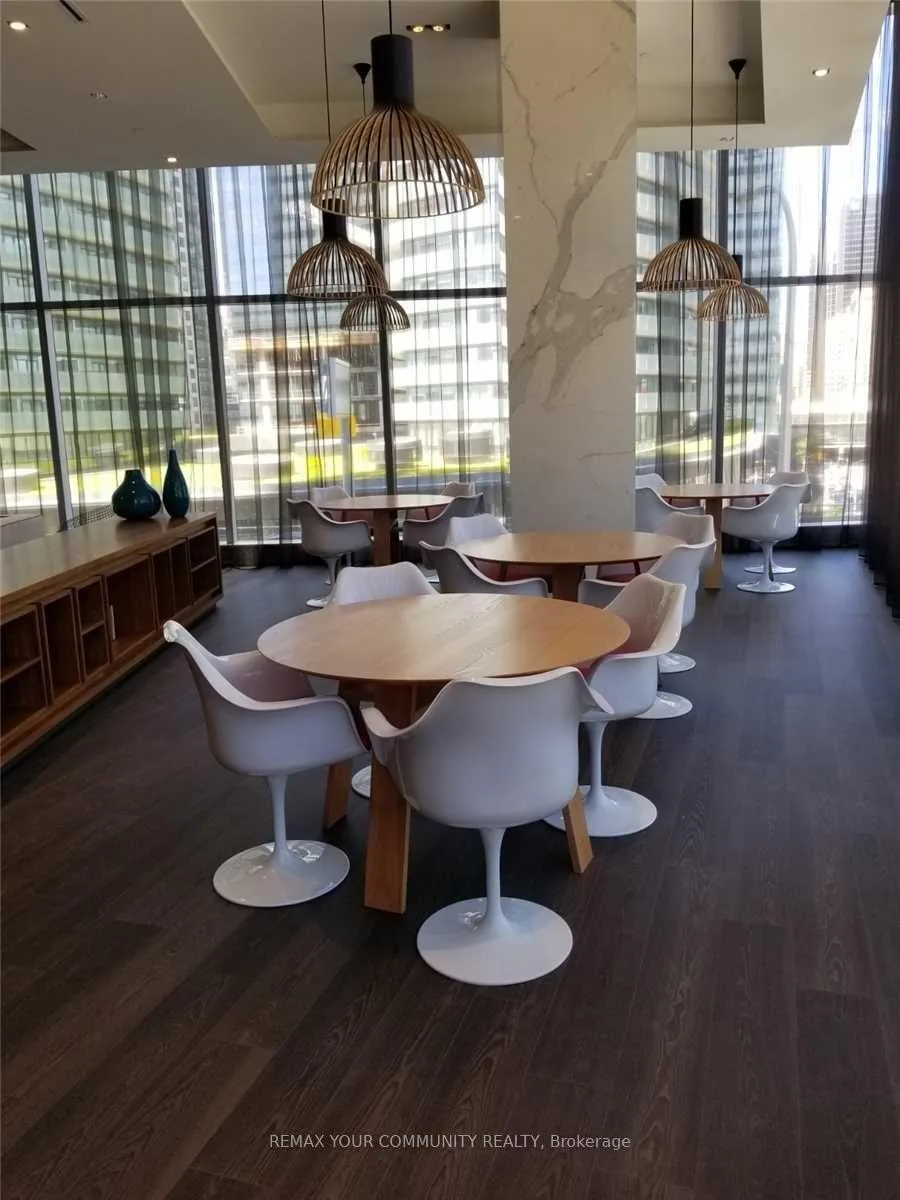 Photo 14 of Unit 3102, 10 York Street, Toronto, Waterfront Communities — HOMEH