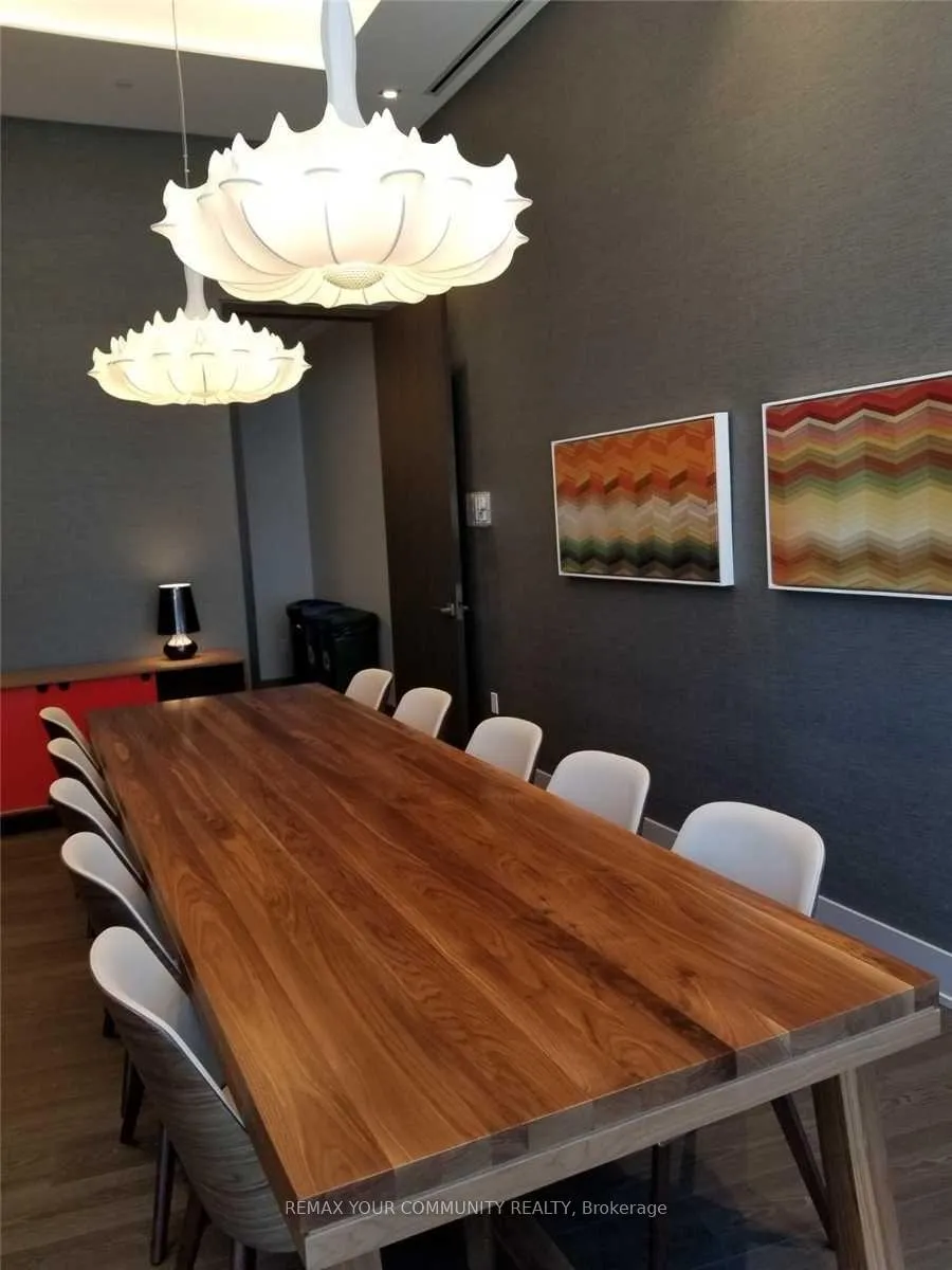 Photo 15 of Unit 3102, 10 York Street, Toronto, Waterfront Communities — HOMEH