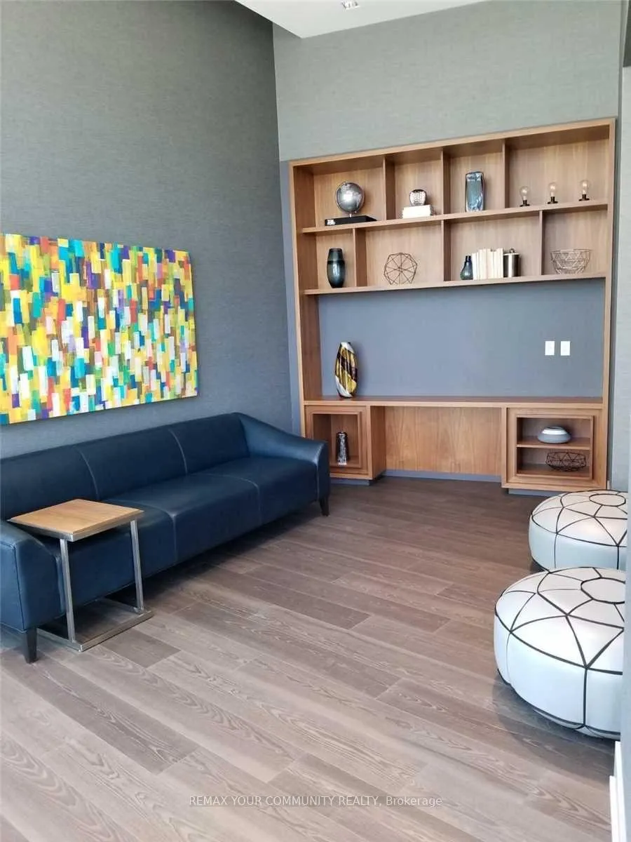 Photo 16 of Unit 3102, 10 York Street, Toronto, Waterfront Communities — HOMEH