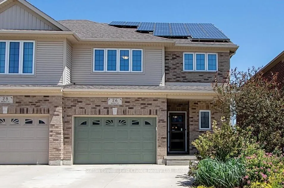 Photo 1 of 26 Brown Street, Stratford — HOMEH