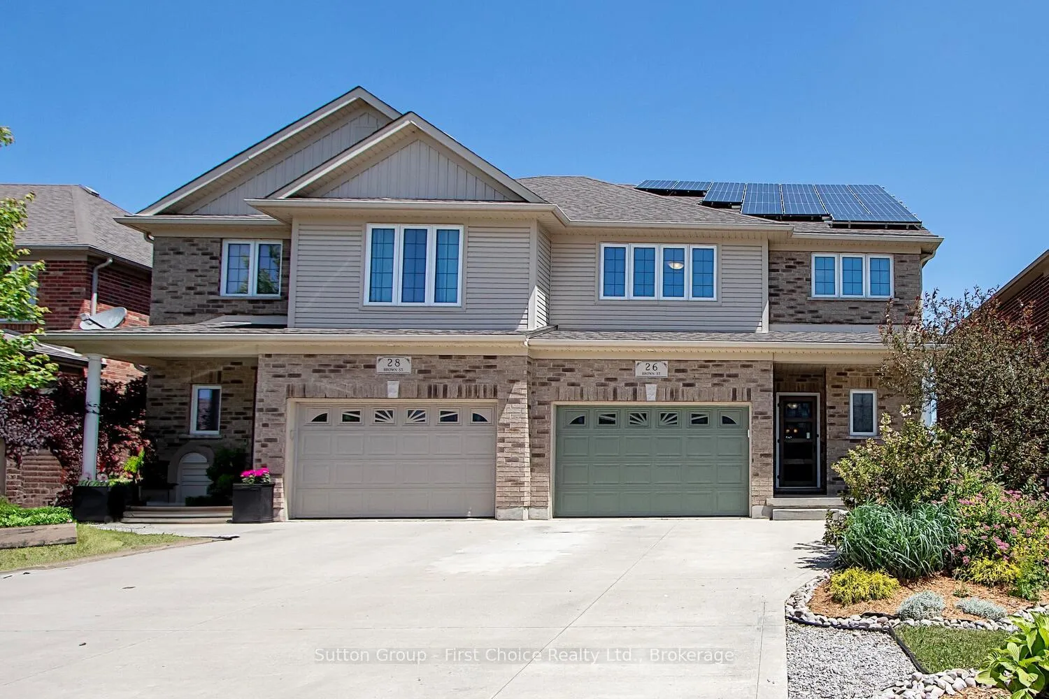 Photo 2 of 26 Brown Street, Stratford — HOMEH