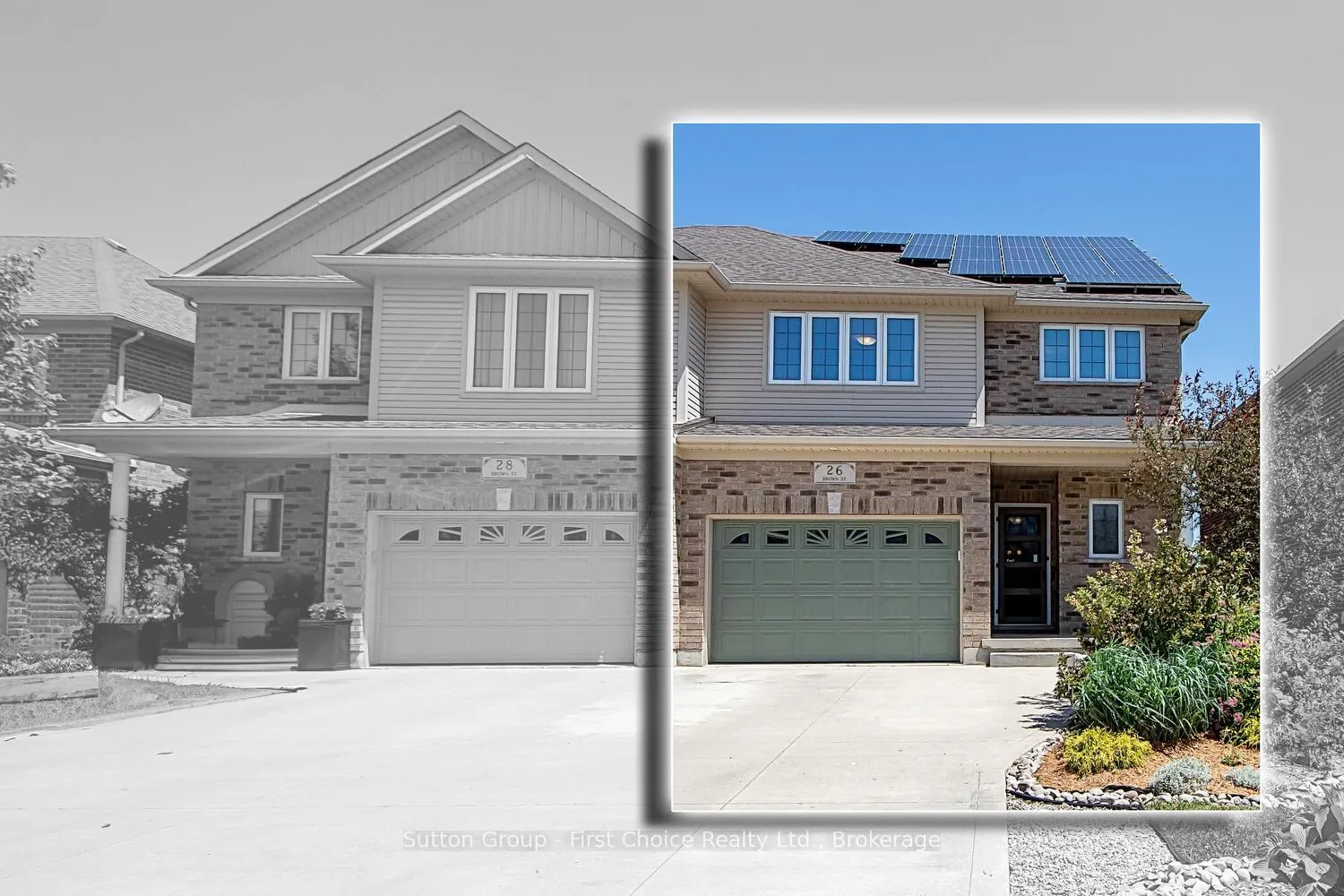 Photo 3 of 26 Brown Street, Stratford — HOMEH