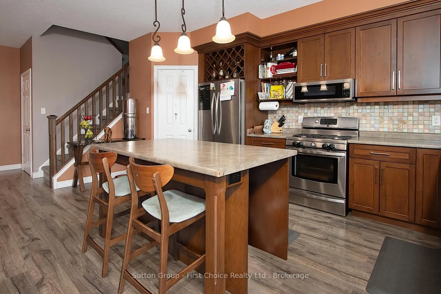 Photo 12 of 26 Brown Street, Stratford — HOMEH