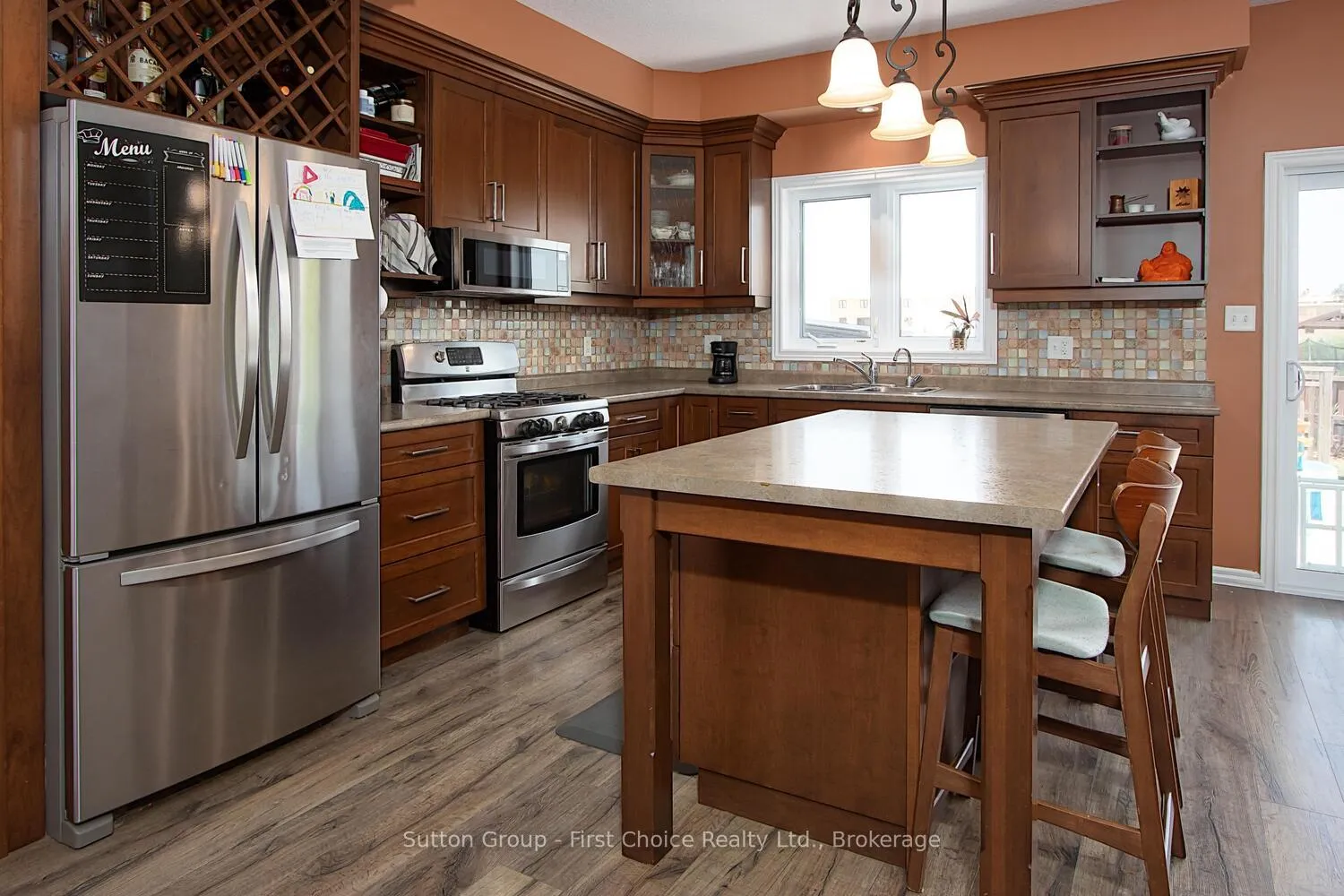 Photo 15 of 26 Brown Street, Stratford — HOMEH