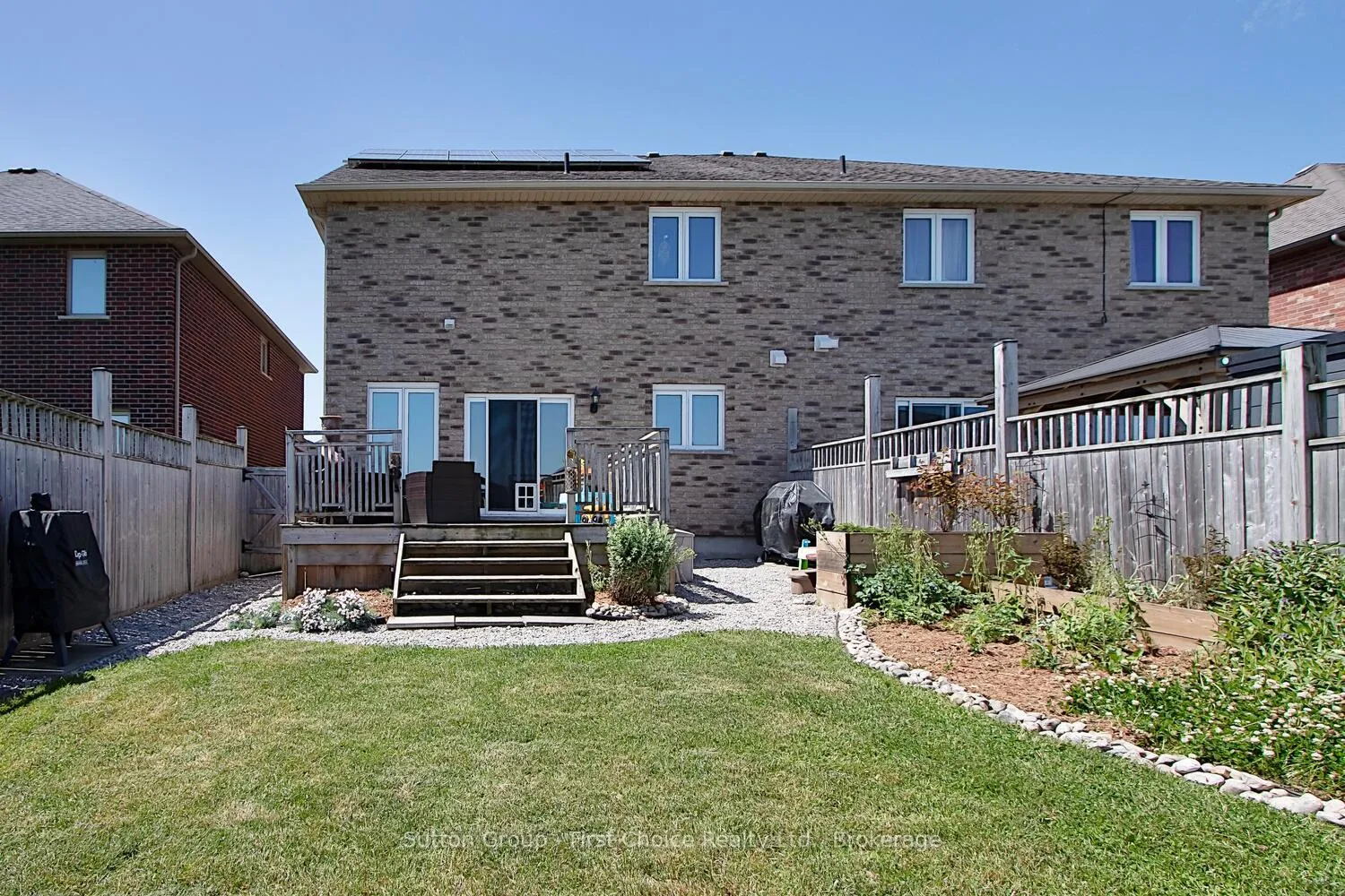 Photo 38 of 26 Brown Street, Stratford — HOMEH