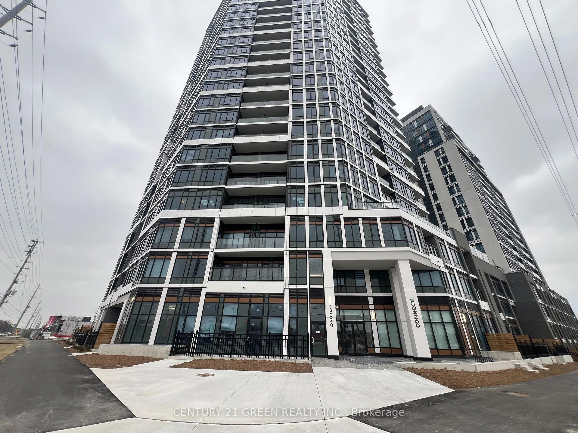 Photo 1 of Unit 1104, 8020 Derry Road, Milton, Coates — HOMEH