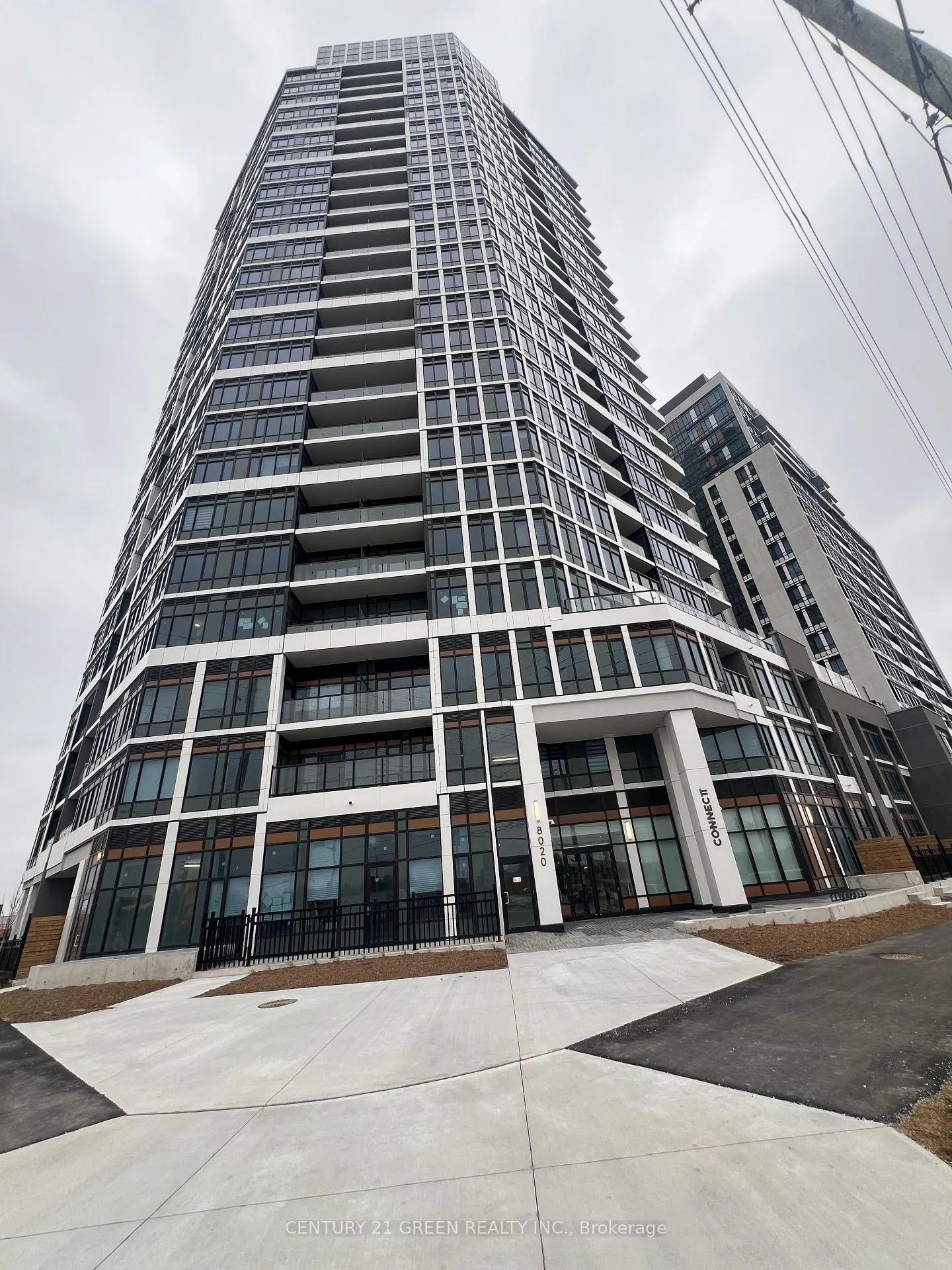 Photo 2 of Unit 1104, 8020 Derry Road, Milton, Coates — HOMEH