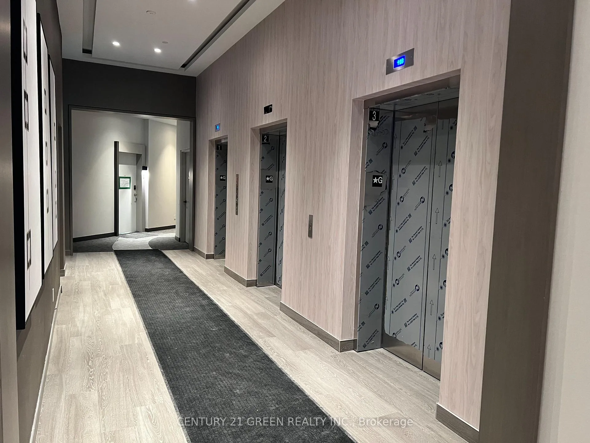 Photo 4 of Unit 1104, 8020 Derry Road, Milton, Coates — HOMEH