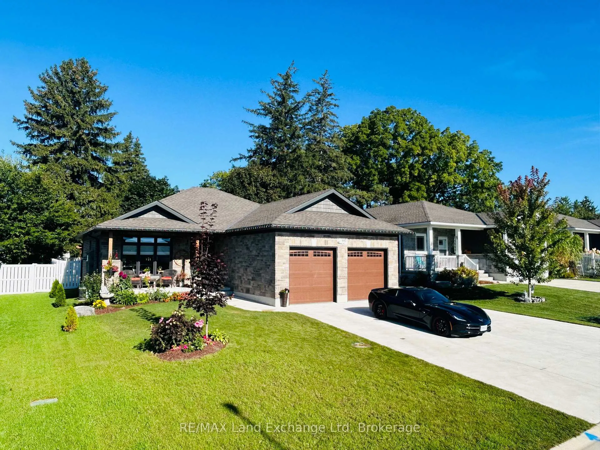 Photo 1 of 661 Gloria Street, North Huron, Blyth — HOMEH