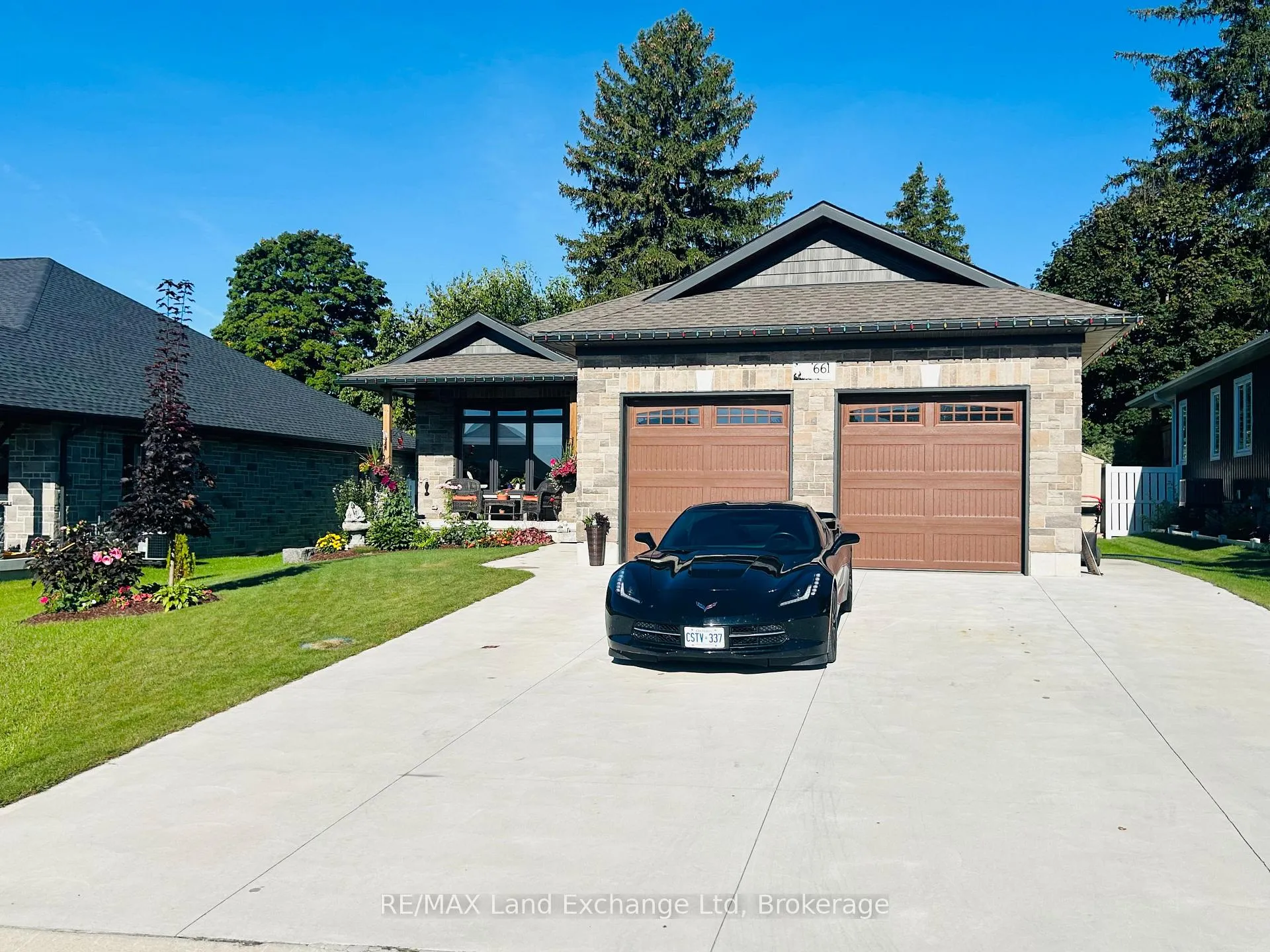 Photo 3 of 661 Gloria Street, North Huron, Blyth — HOMEH