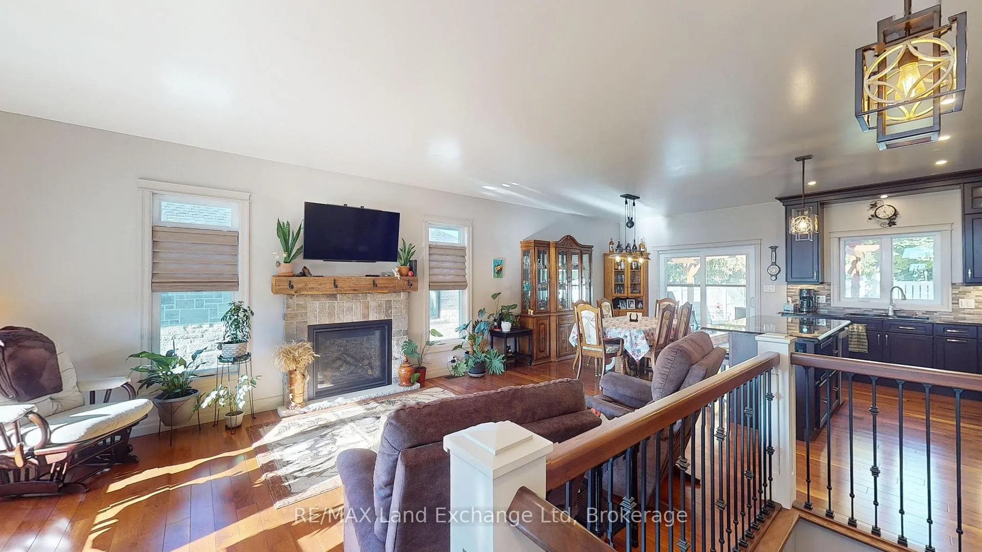 Photo 8 of 661 Gloria Street, North Huron, Blyth — HOMEH