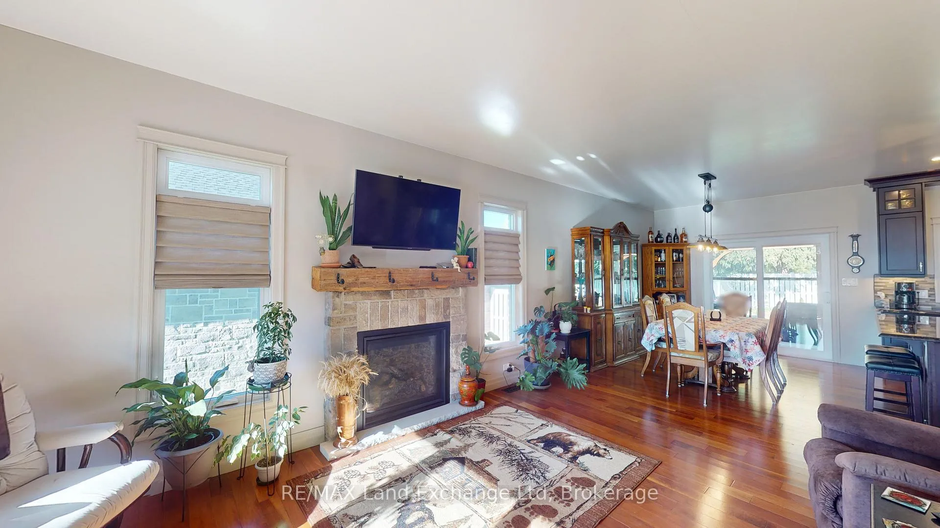 Photo 10 of 661 Gloria Street, North Huron, Blyth — HOMEH