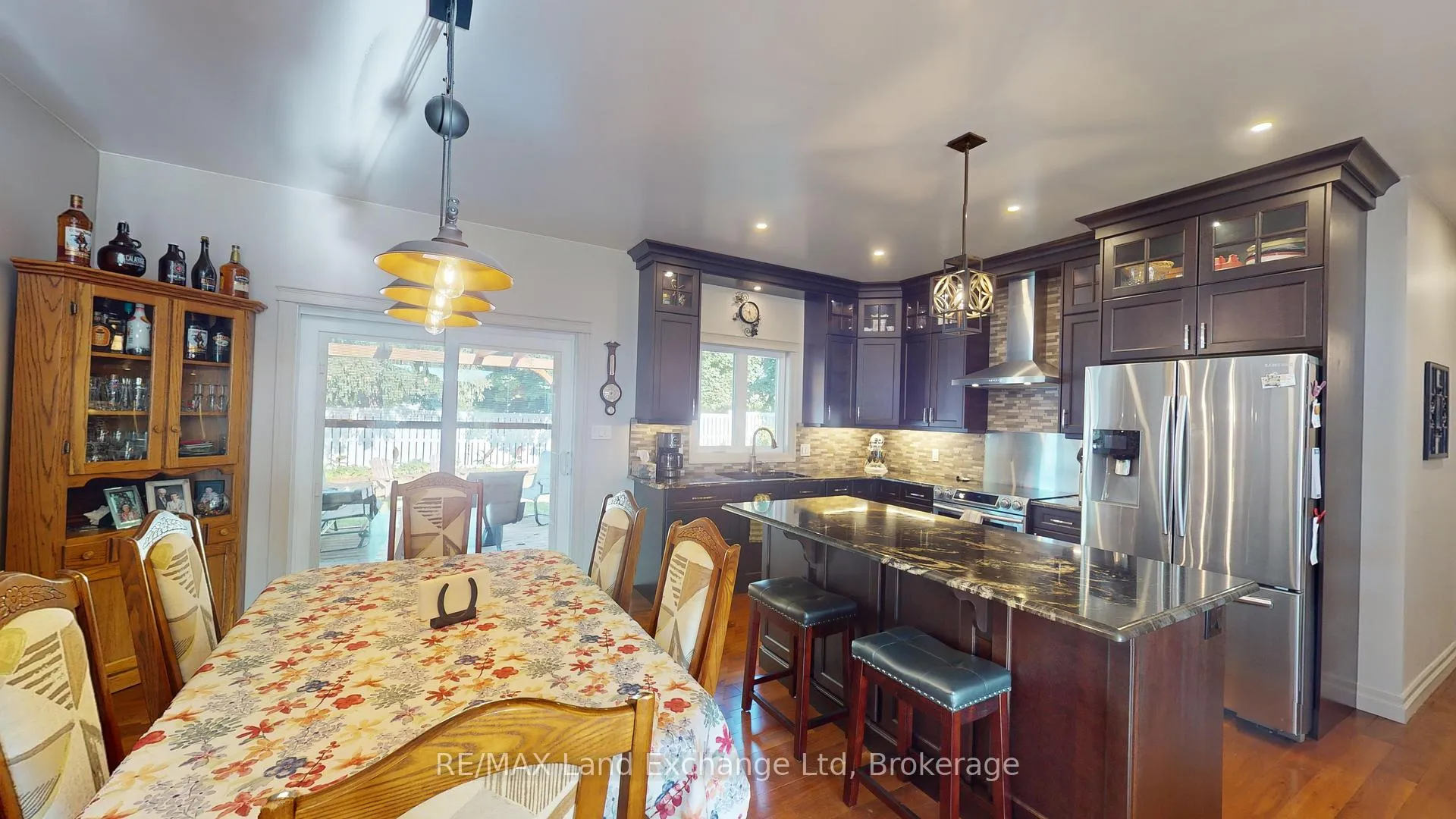 Photo 13 of 661 Gloria Street, North Huron, Blyth — HOMEH