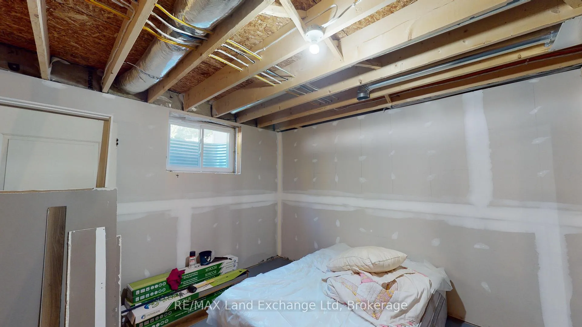 Photo 31 of 661 Gloria Street, North Huron, Blyth — HOMEH