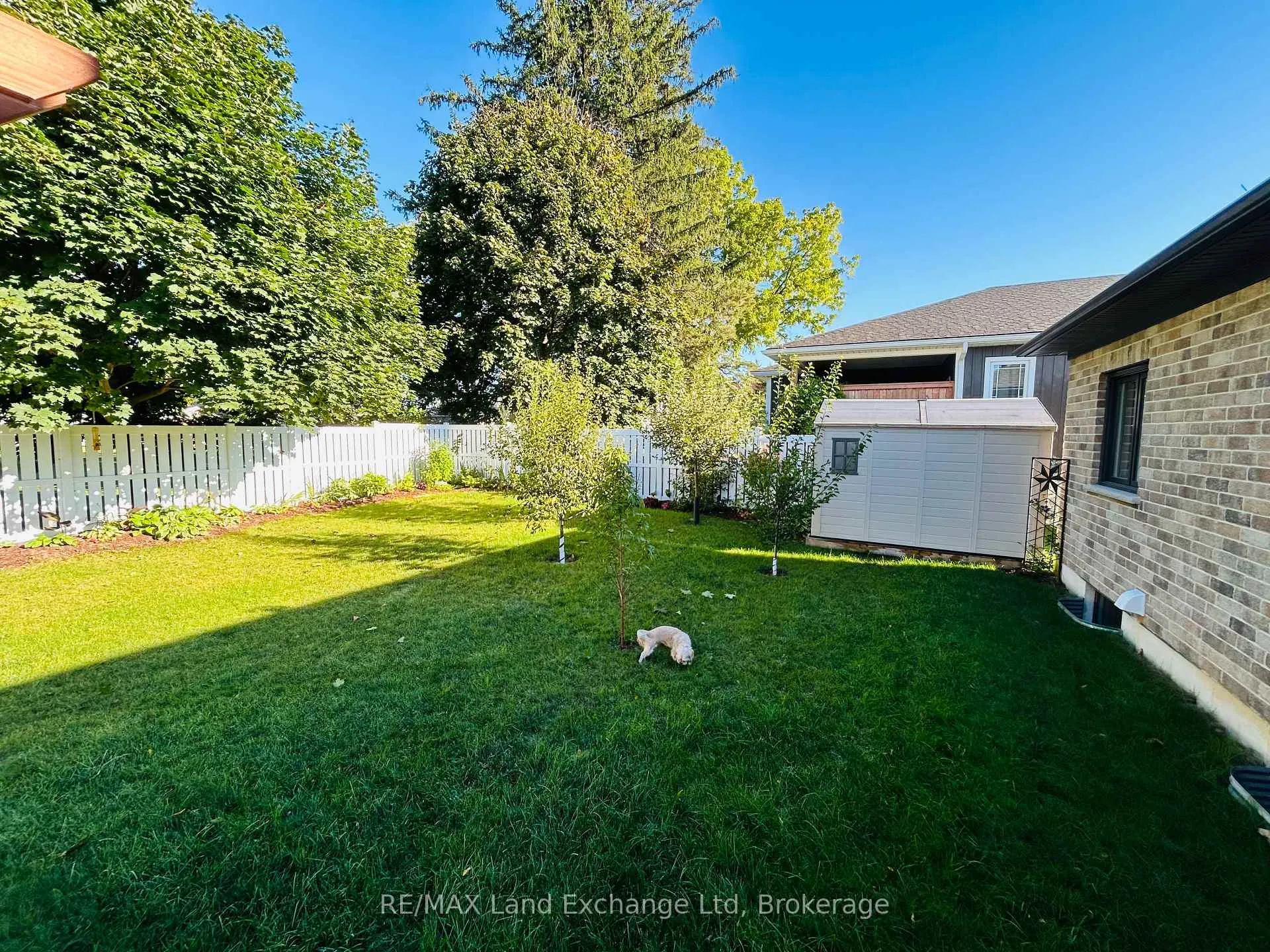 Photo 34 of 661 Gloria Street, North Huron, Blyth — HOMEH