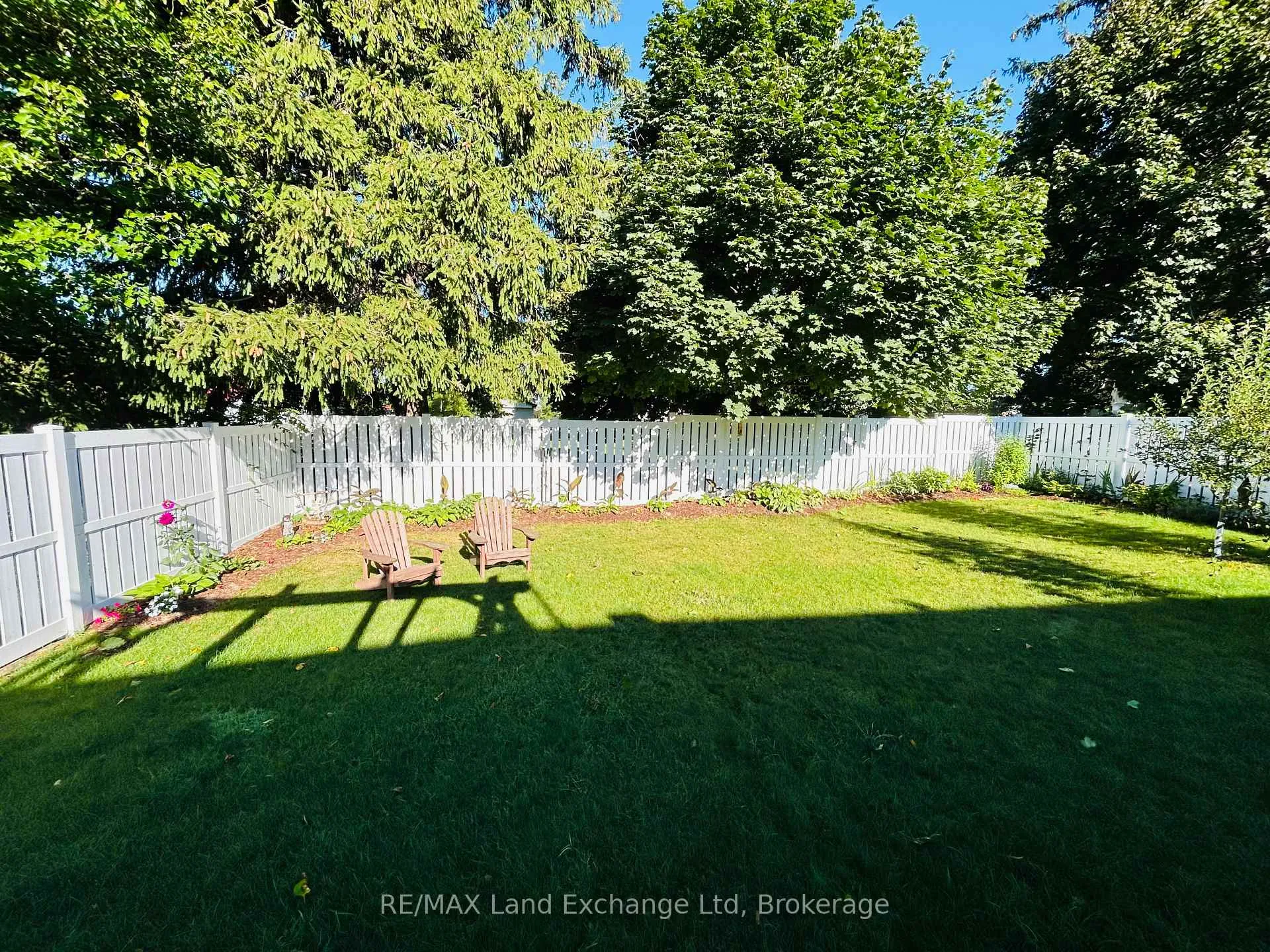 Photo 35 of 661 Gloria Street, North Huron, Blyth — HOMEH