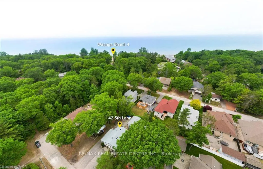 Photo 27 of 42 5th Lane, Wasaga Beach — HOMEH