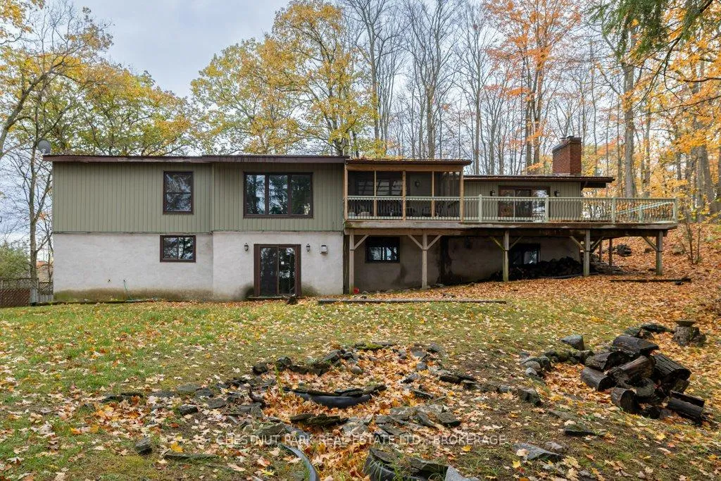 Photo 30 of 1190 Alamo Lane, Frontenac, Frontenac South — HOMEH