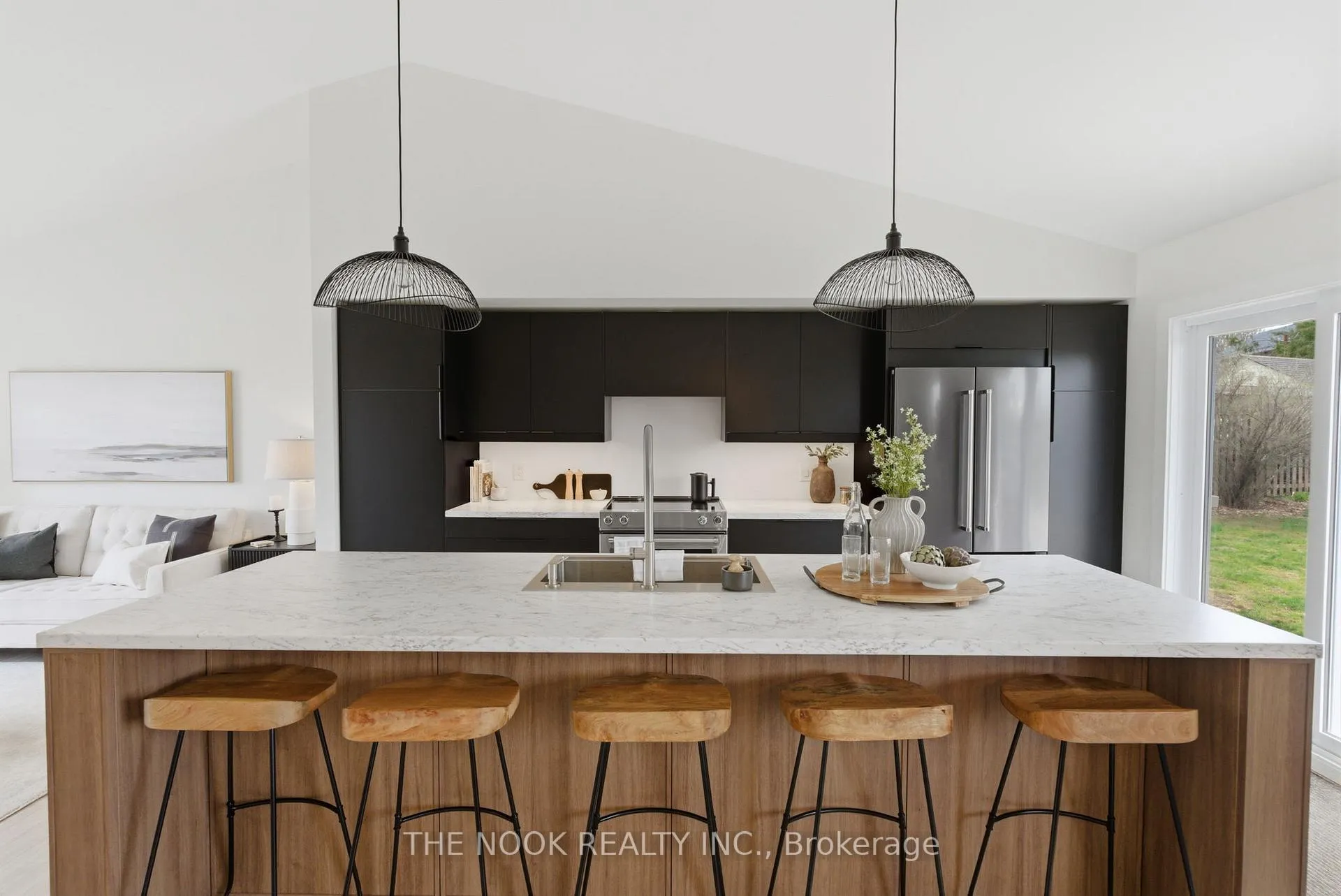 Photo 6 of 11 Lynn Crescent, Brock, Cannington — HOMEH