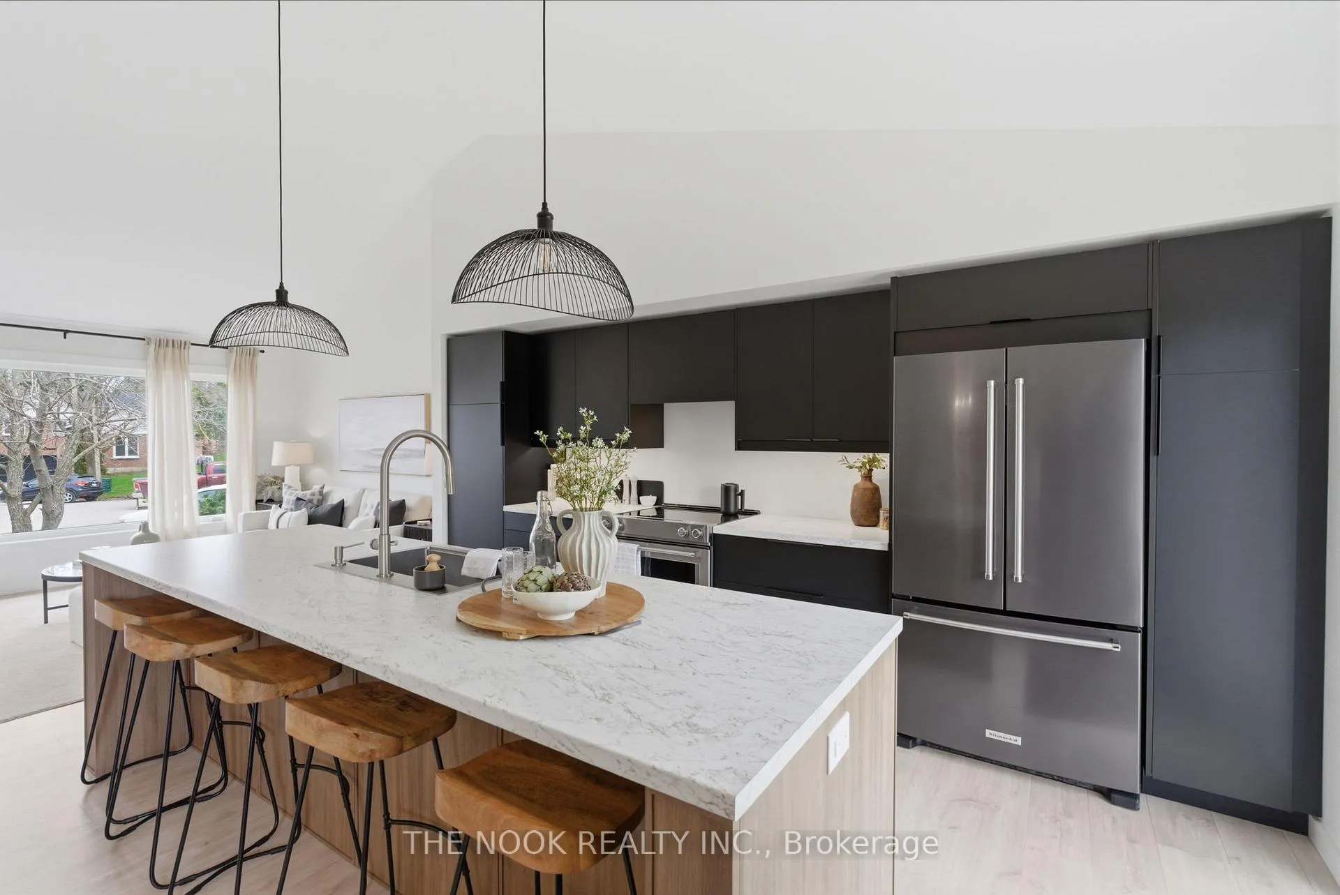 Photo 8 of 11 Lynn Crescent, Brock, Cannington — HOMEH