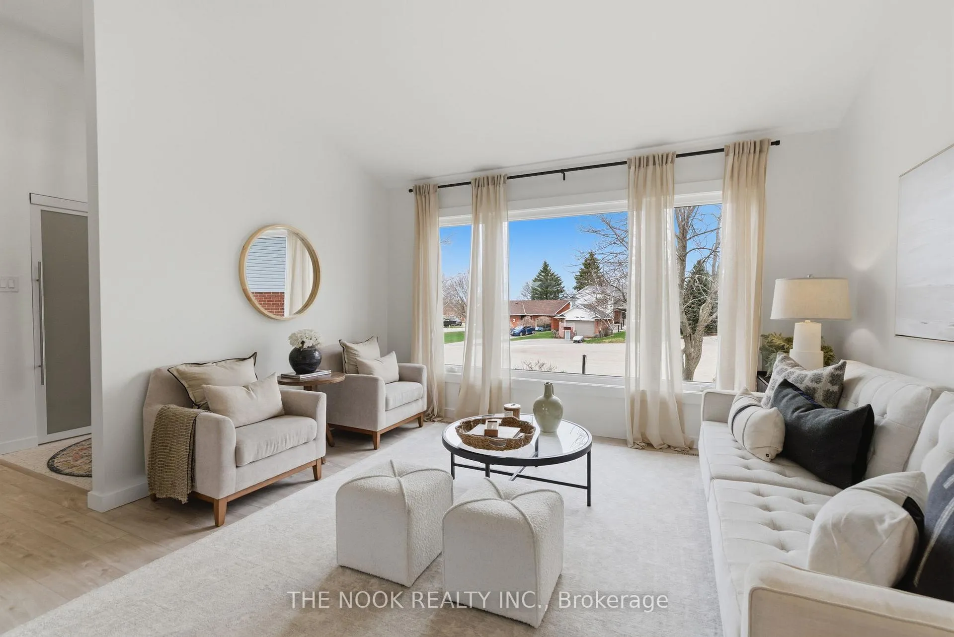 Photo 14 of 11 Lynn Crescent, Brock, Cannington — HOMEH
