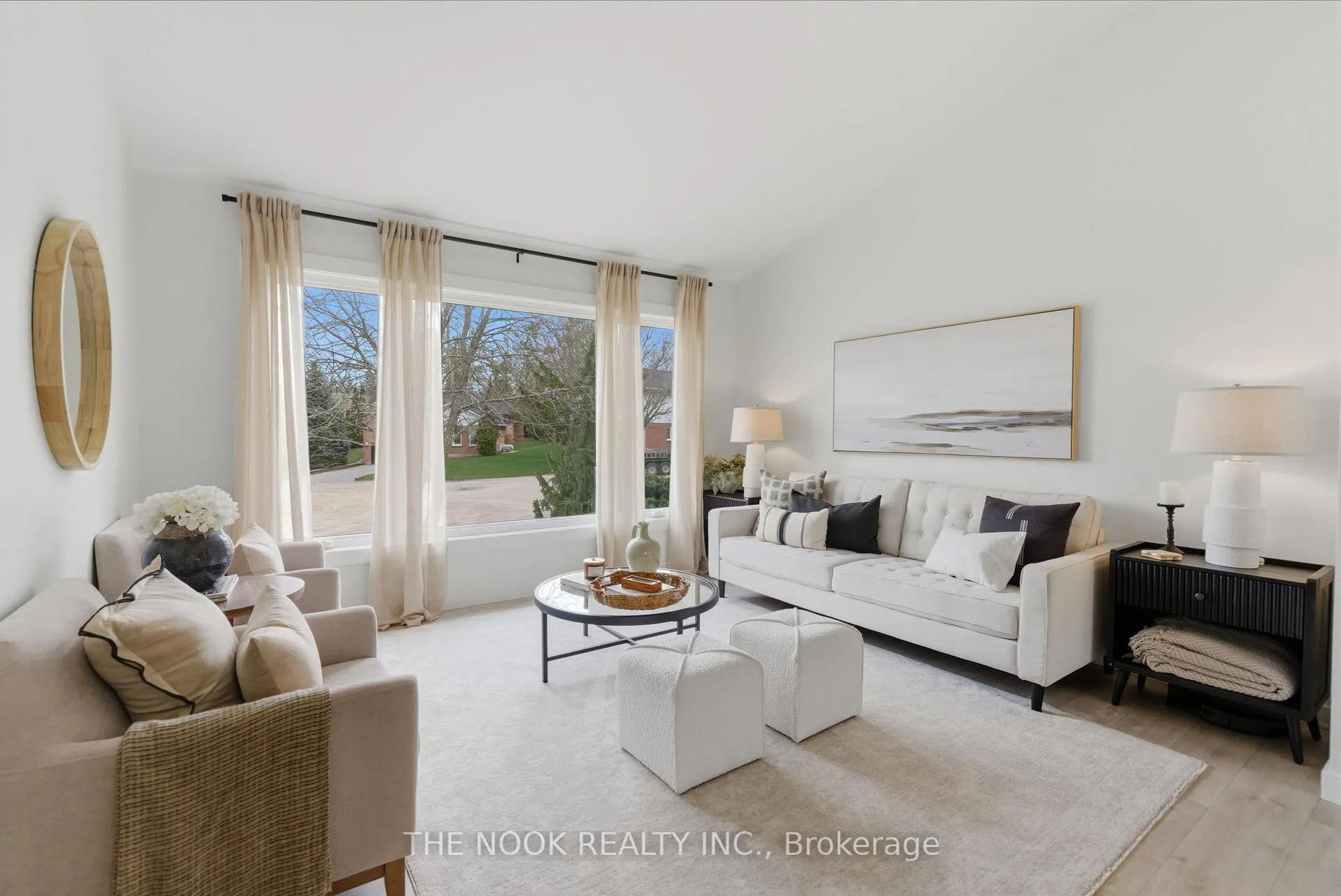 Photo 15 of 11 Lynn Crescent, Brock, Cannington — HOMEH