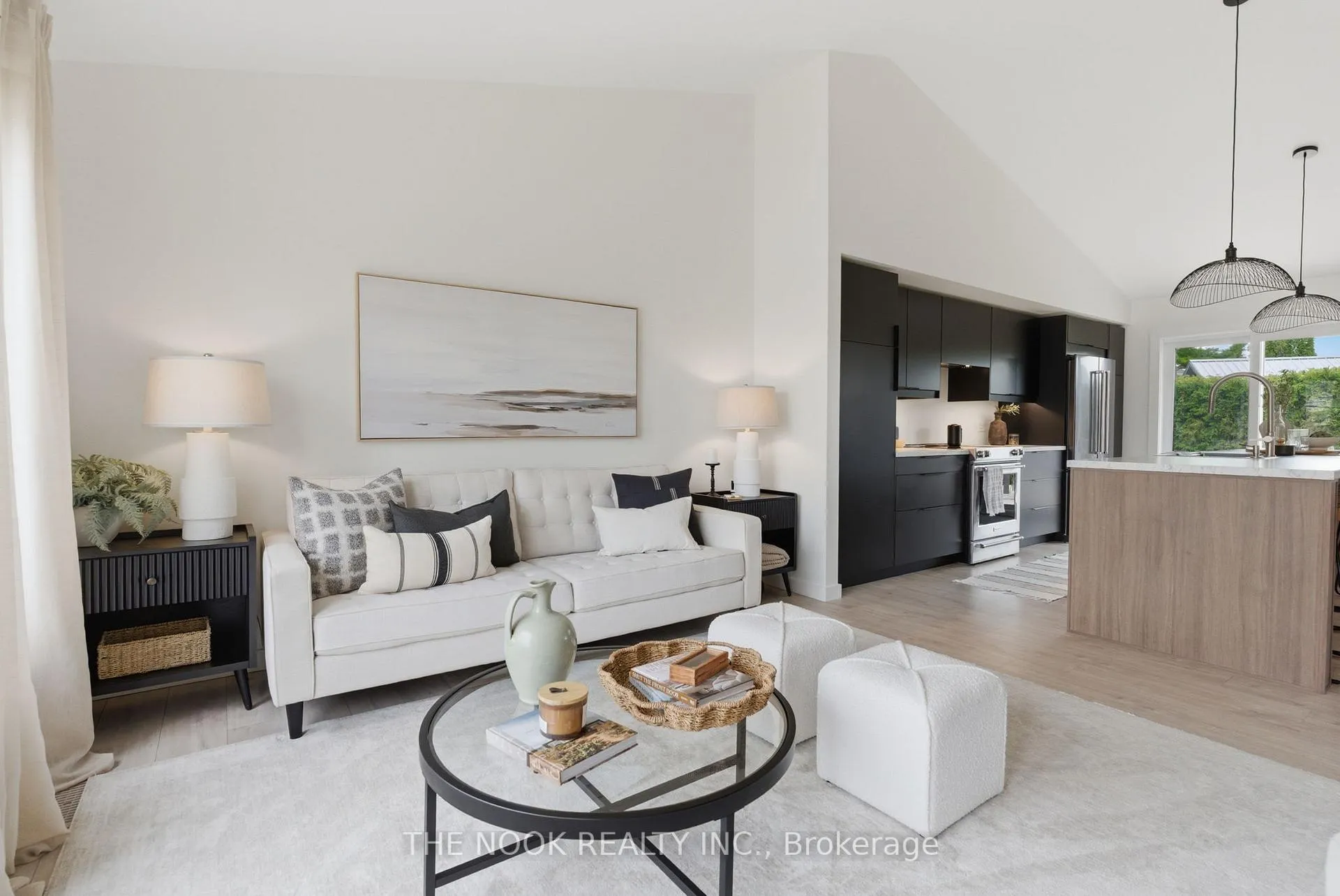 Photo 16 of 11 Lynn Crescent, Brock, Cannington — HOMEH