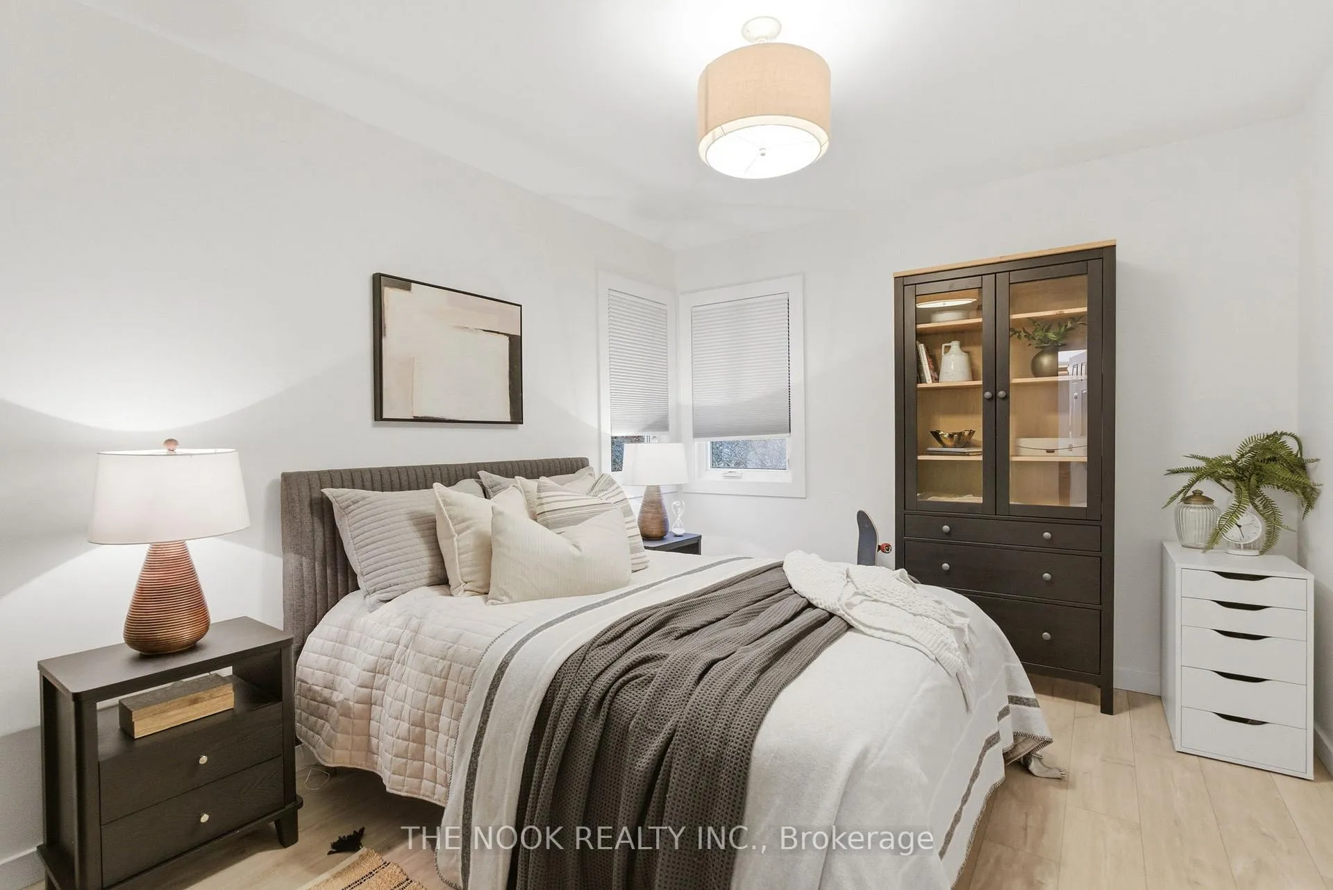 Photo 23 of 11 Lynn Crescent, Brock, Cannington — HOMEH