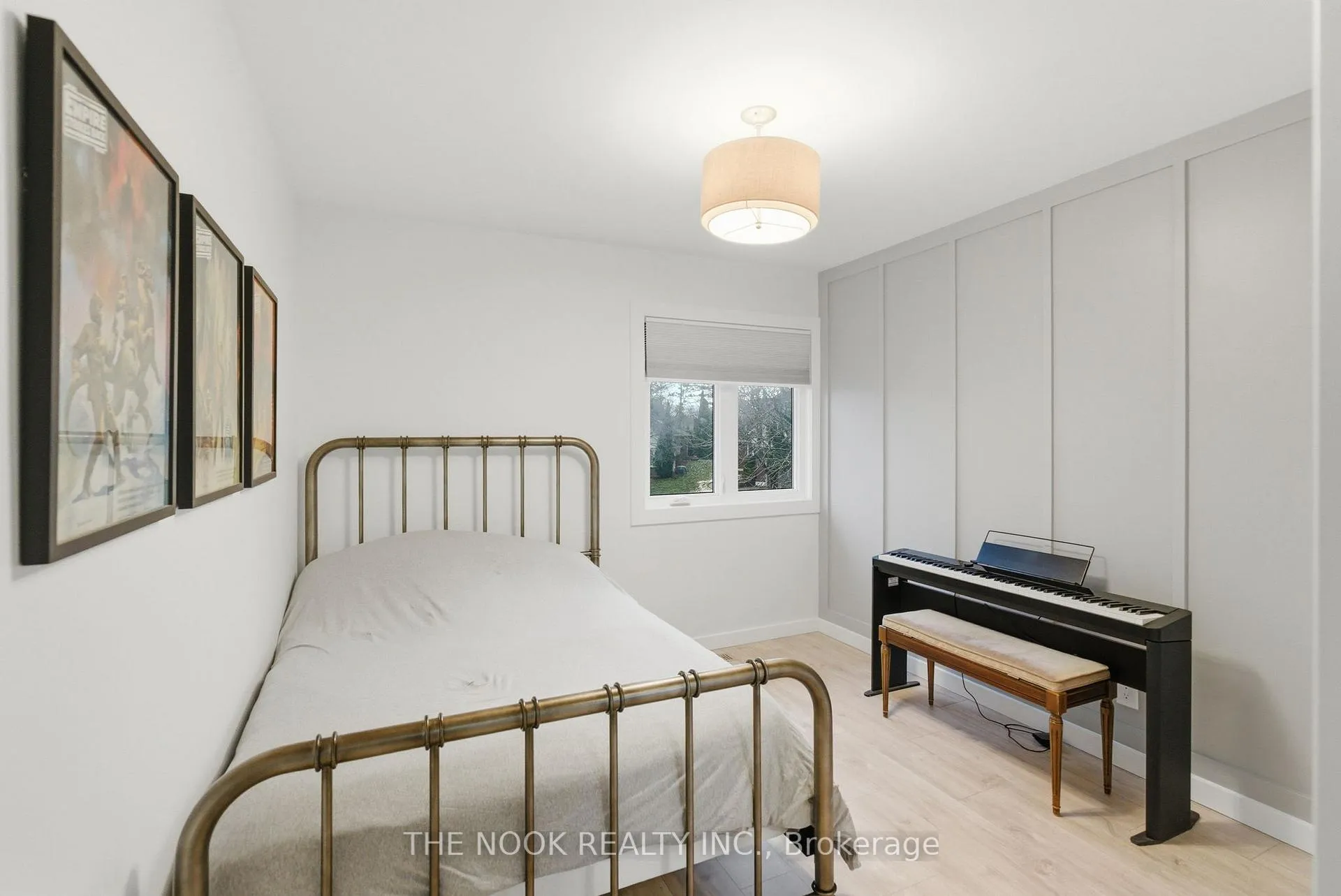 Photo 25 of 11 Lynn Crescent, Brock, Cannington — HOMEH