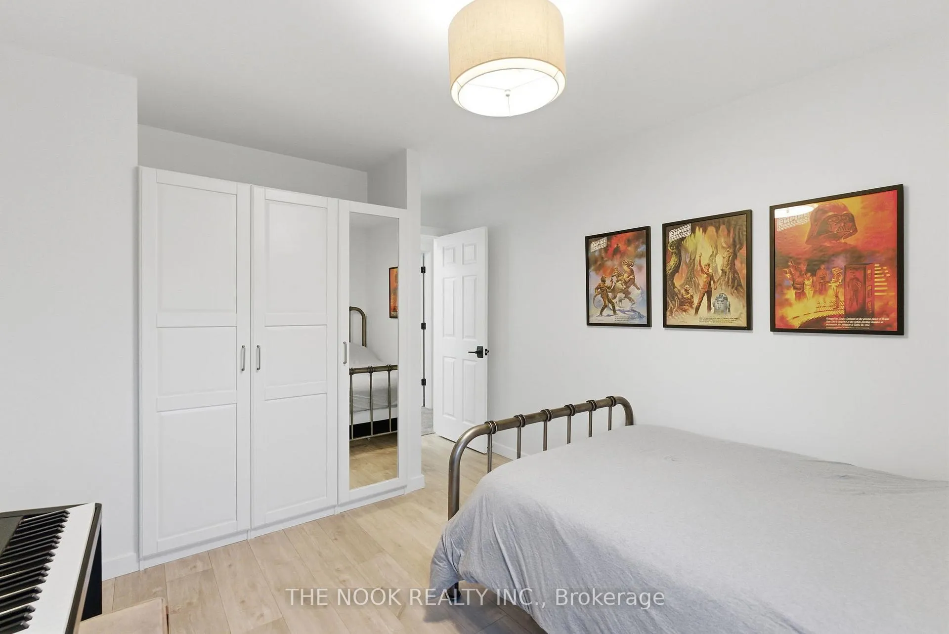 Photo 26 of 11 Lynn Crescent, Brock, Cannington — HOMEH