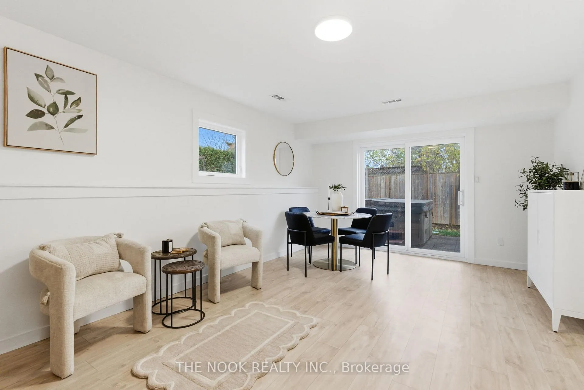 Photo 32 of 11 Lynn Crescent, Brock, Cannington — HOMEH