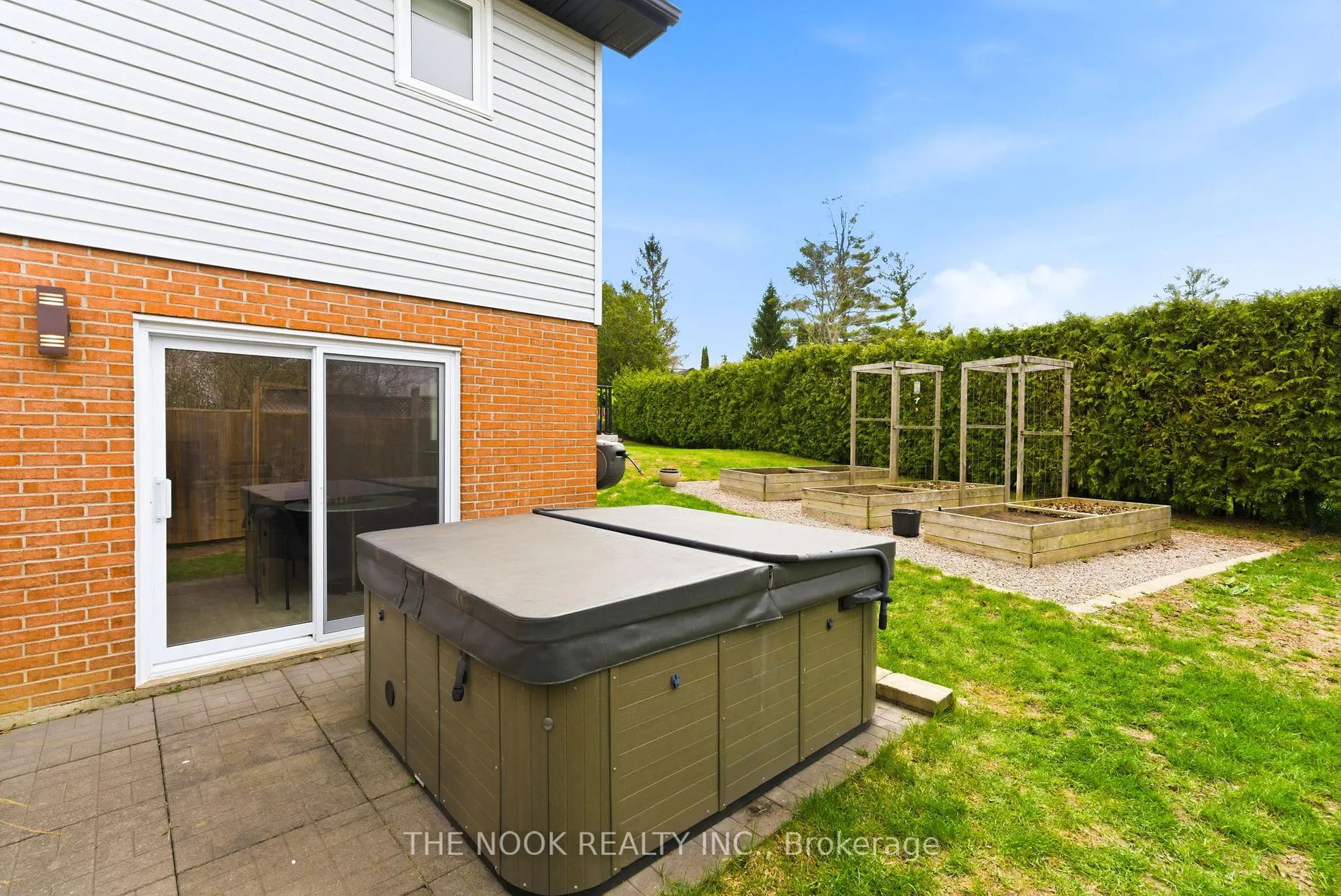 Photo 39 of 11 Lynn Crescent, Brock, Cannington — HOMEH