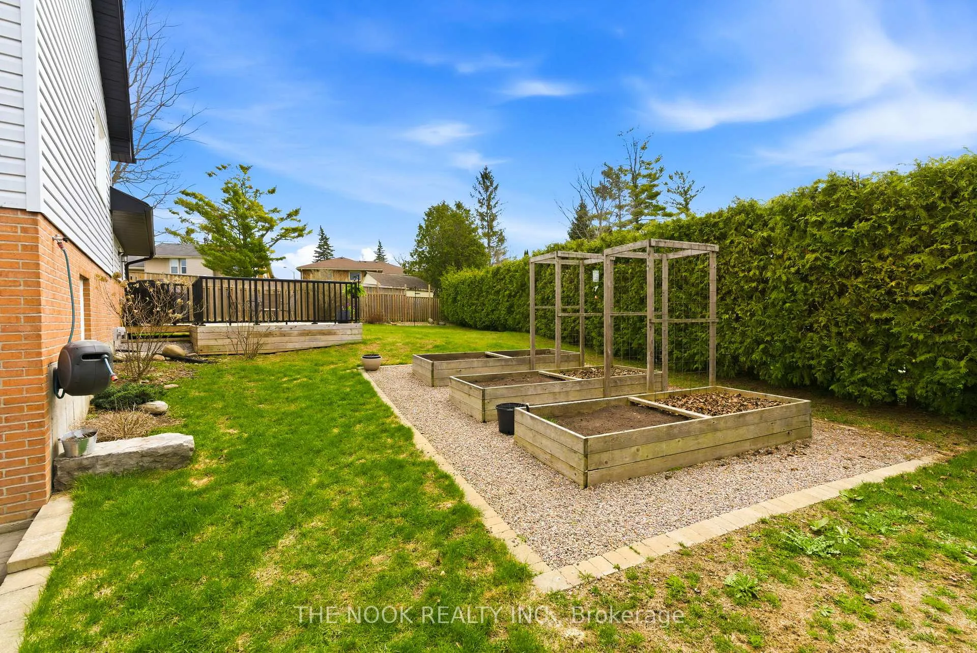 Photo 41 of 11 Lynn Crescent, Brock, Cannington — HOMEH