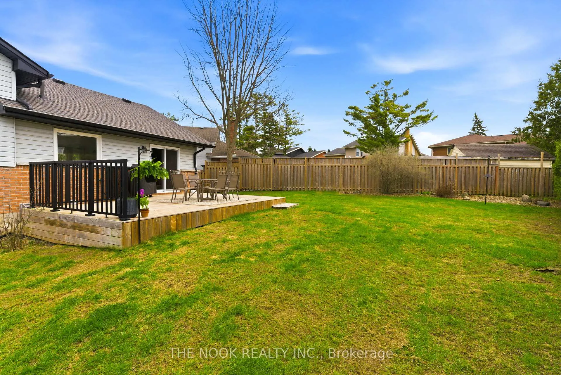 Photo 42 of 11 Lynn Crescent, Brock, Cannington — HOMEH