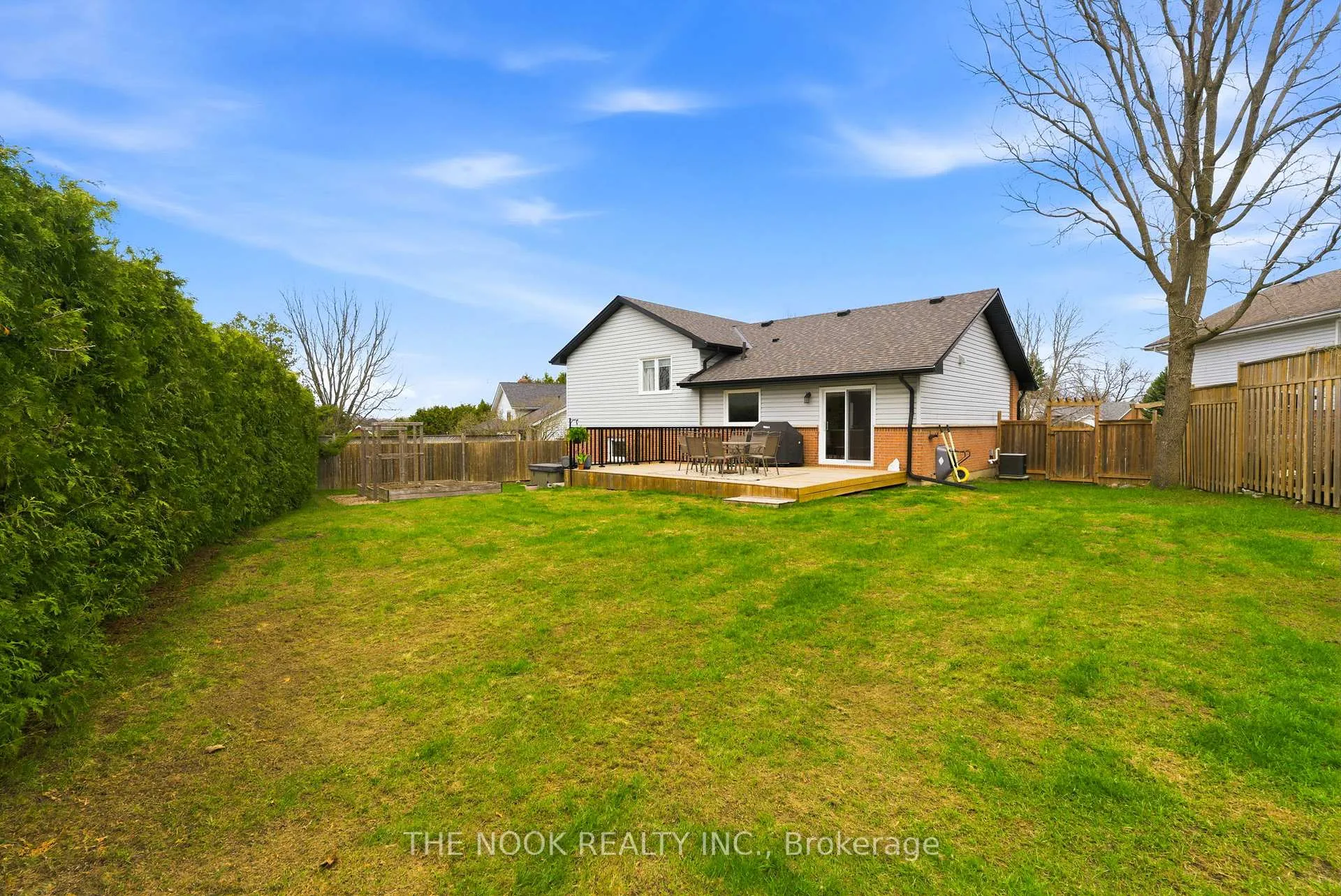 Photo 43 of 11 Lynn Crescent, Brock, Cannington — HOMEH