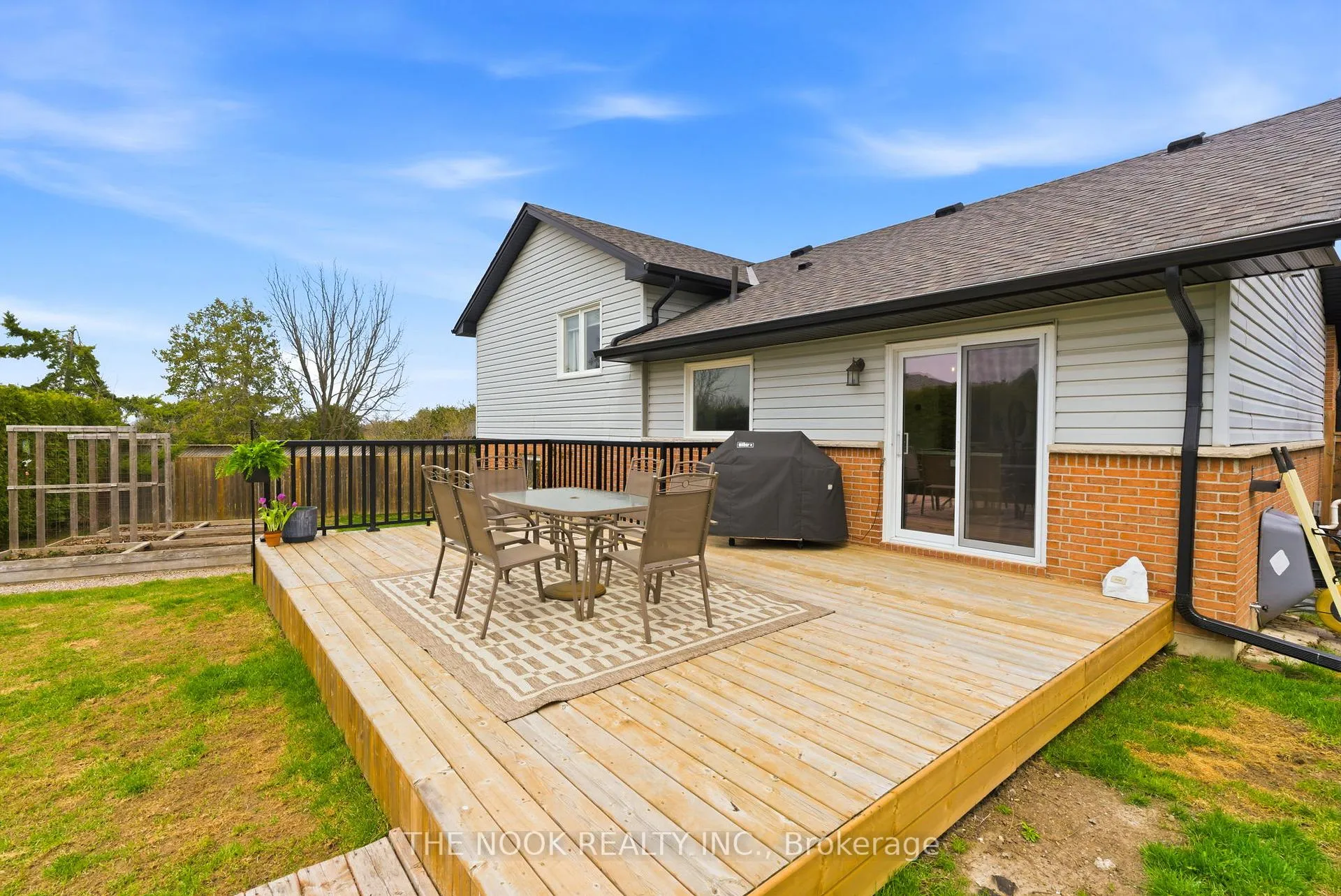 Photo 44 of 11 Lynn Crescent, Brock, Cannington — HOMEH