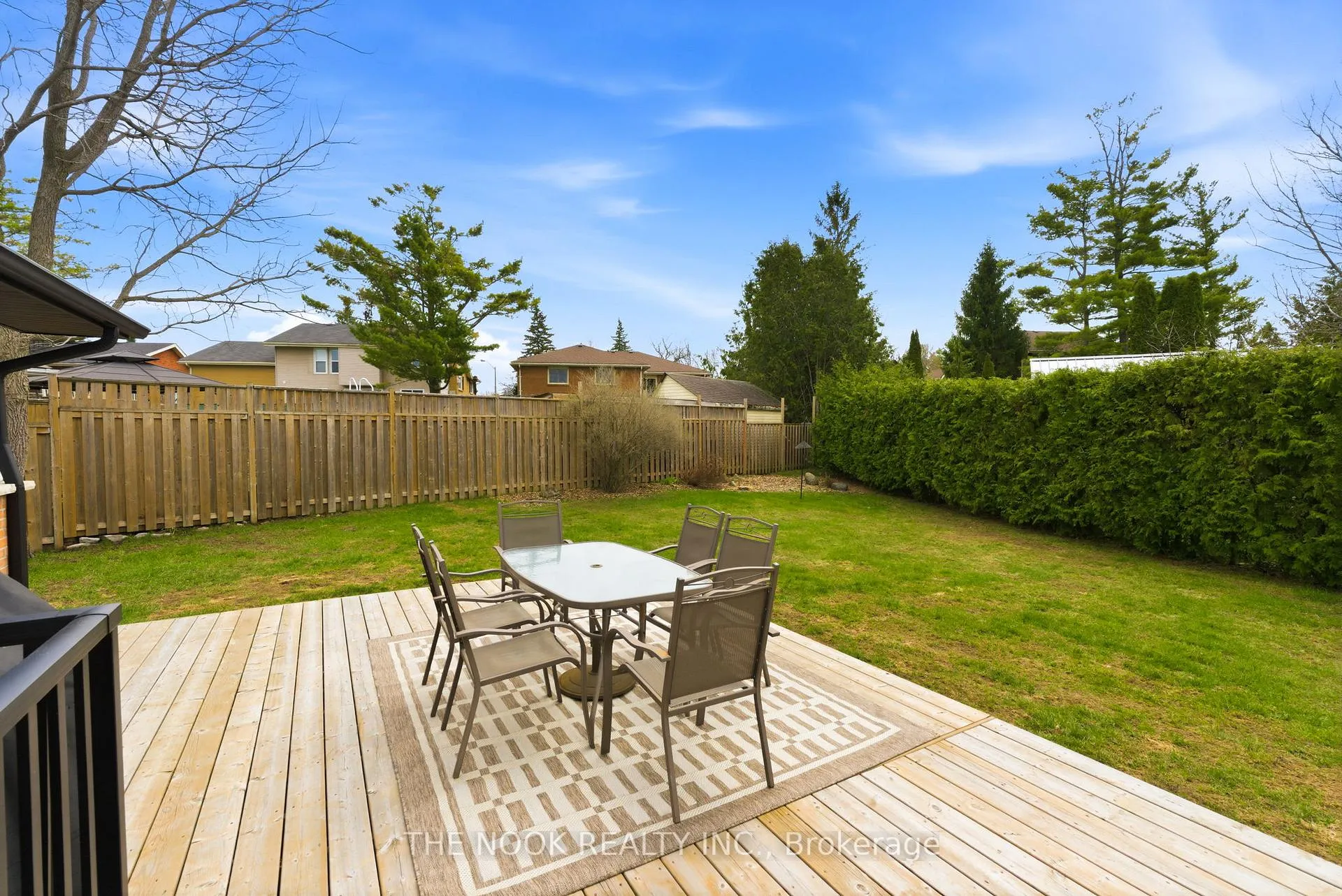 Photo 45 of 11 Lynn Crescent, Brock, Cannington — HOMEH