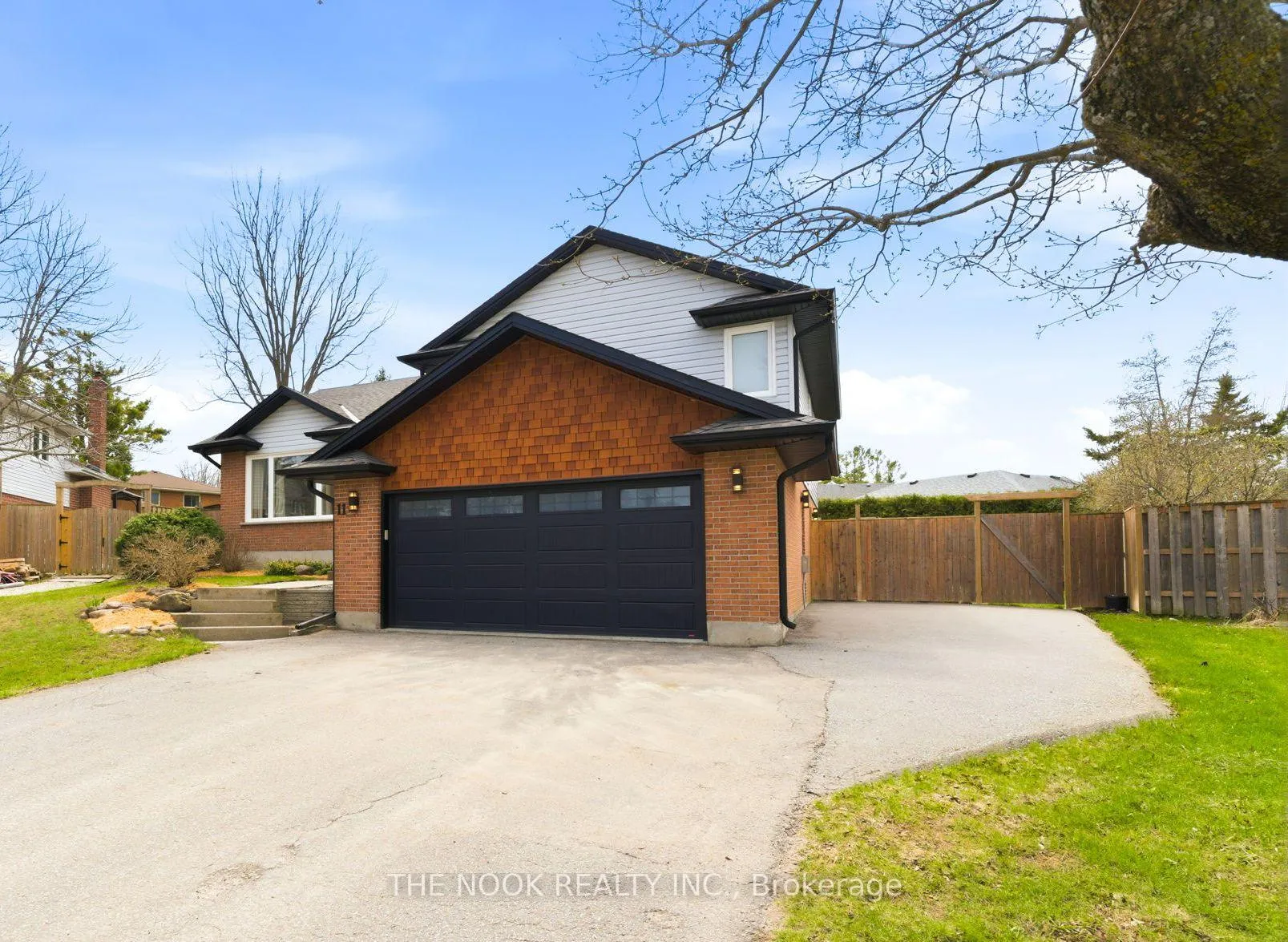 Photo 47 of 11 Lynn Crescent, Brock, Cannington — HOMEH