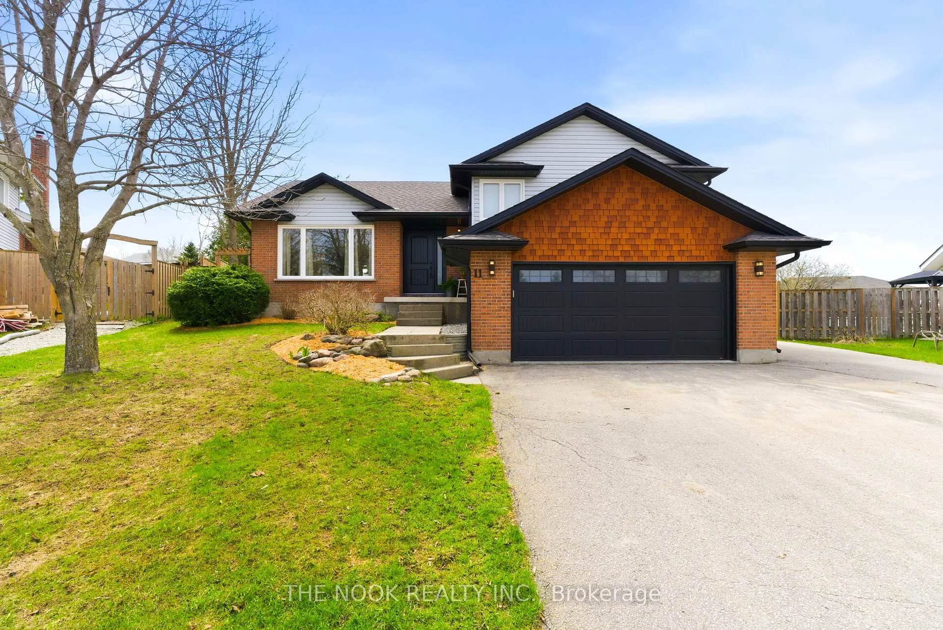 Photo 49 of 11 Lynn Crescent, Brock, Cannington — HOMEH
