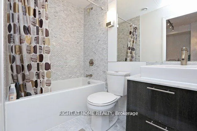 Photo 11 of Unit 607, 8 Mercer Street, Toronto, Waterfront Communities — HOMEH