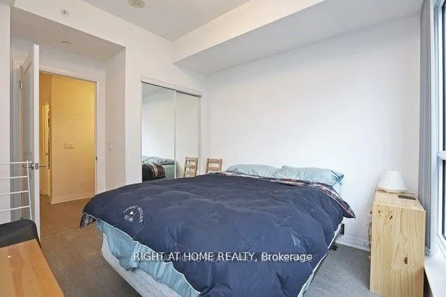 Photo 12 of Unit 607, 8 Mercer Street, Toronto, Waterfront Communities — HOMEH