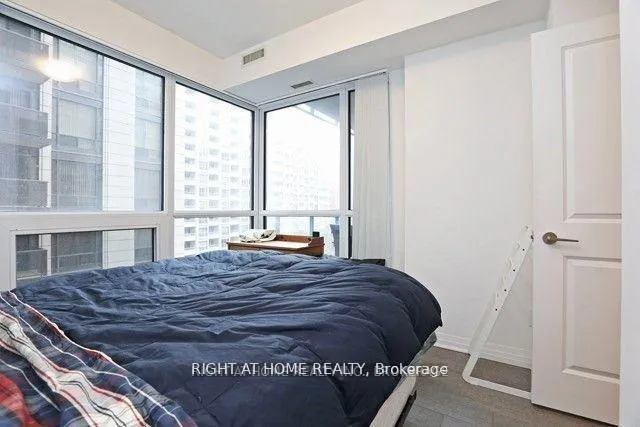 Photo 13 of Unit 607, 8 Mercer Street, Toronto, Waterfront Communities — HOMEH