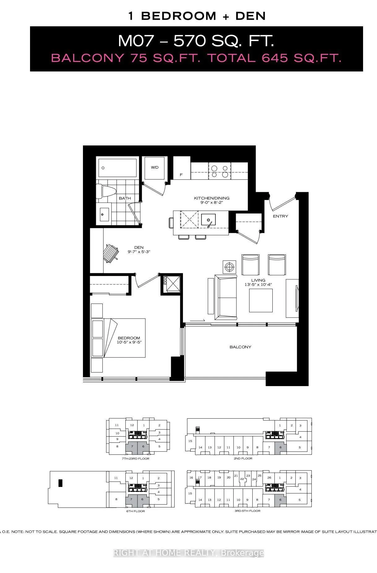 Photo 16 of Unit 607, 8 Mercer Street, Toronto, Waterfront Communities — HOMEH